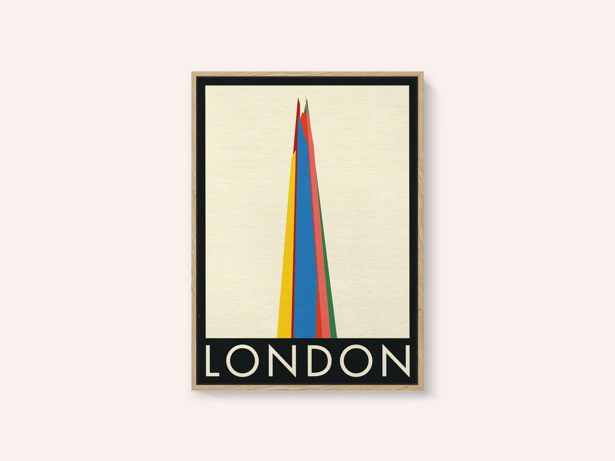London the Shard