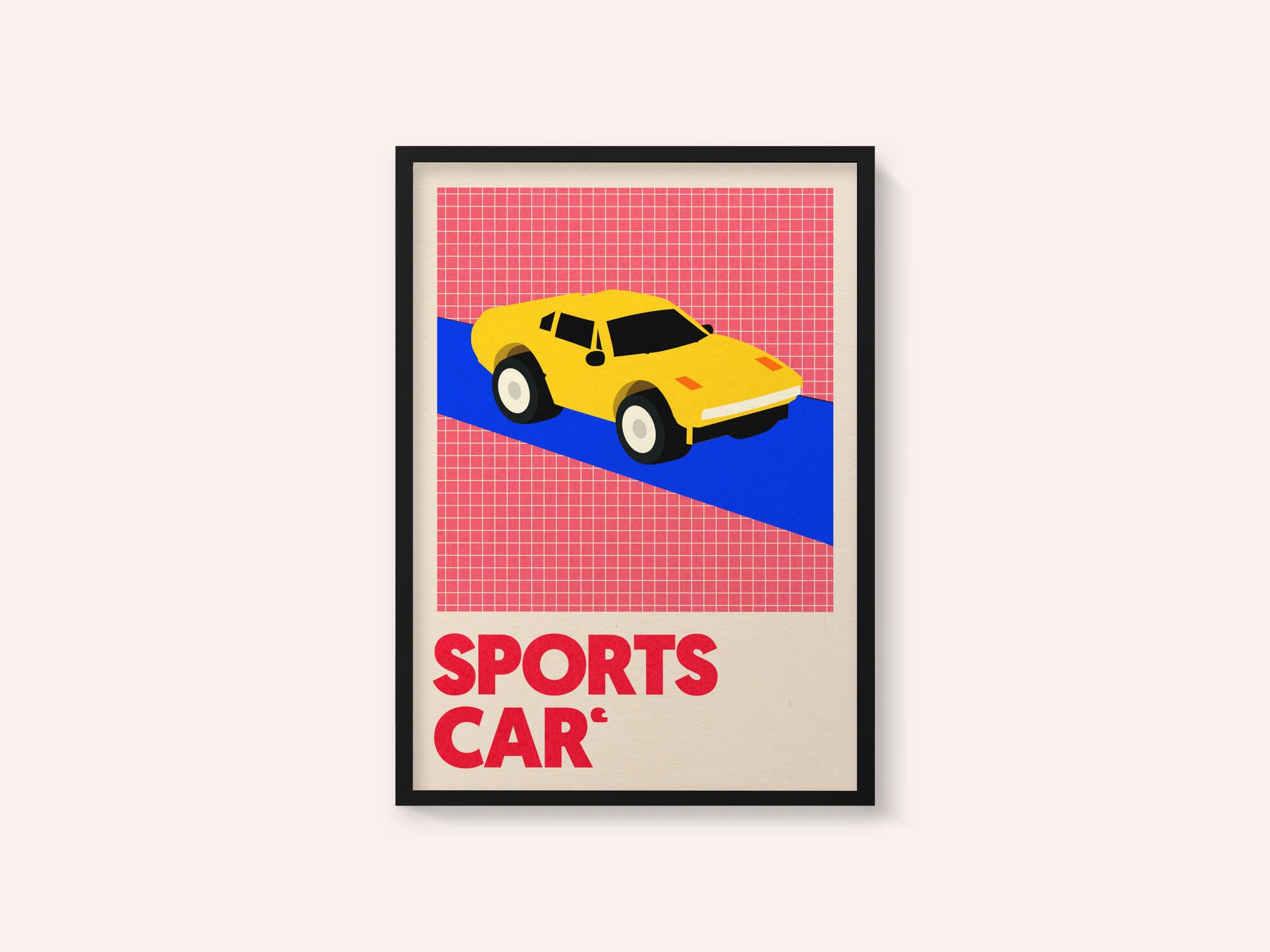 Sports Car