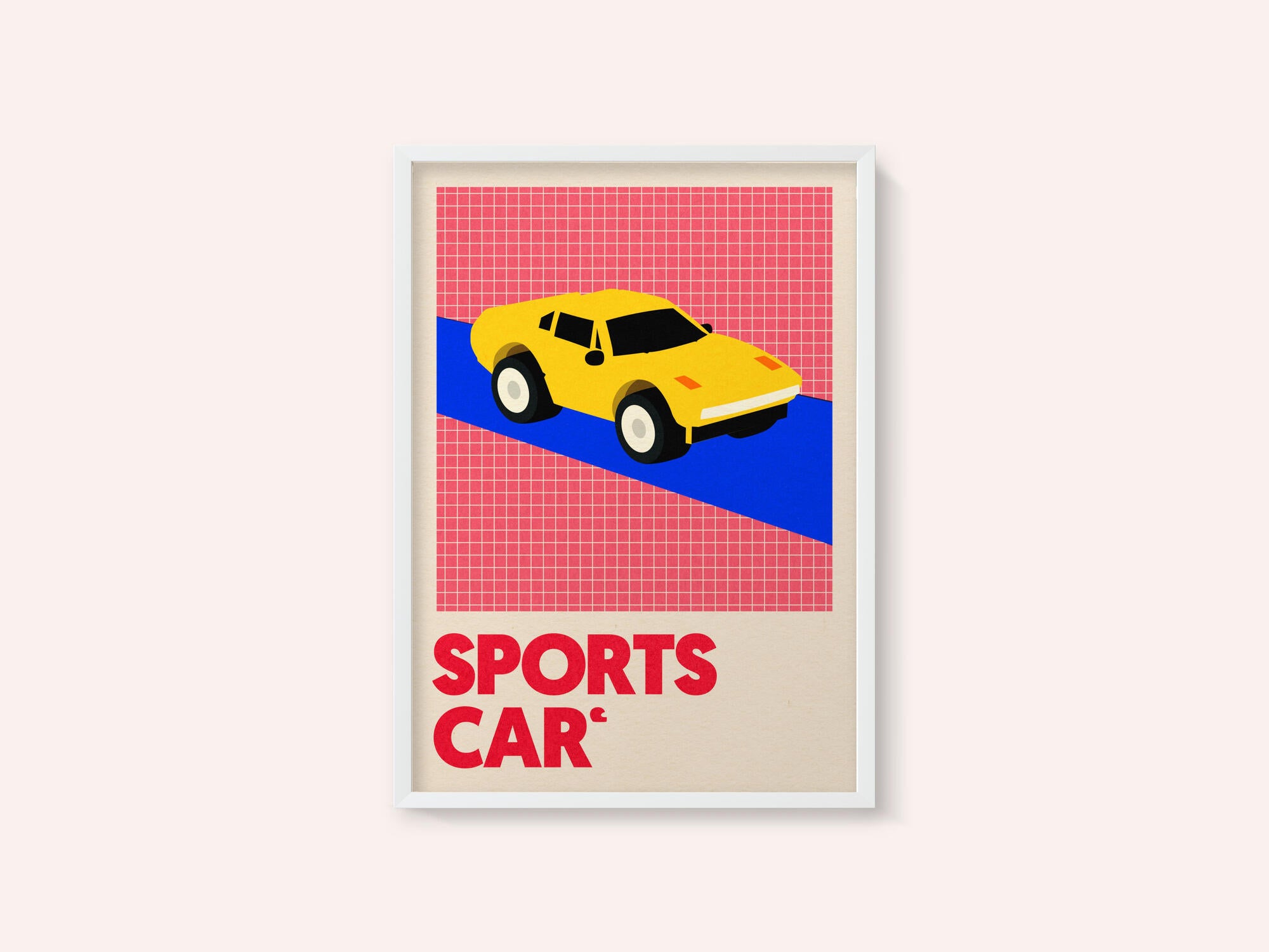 Sports Car