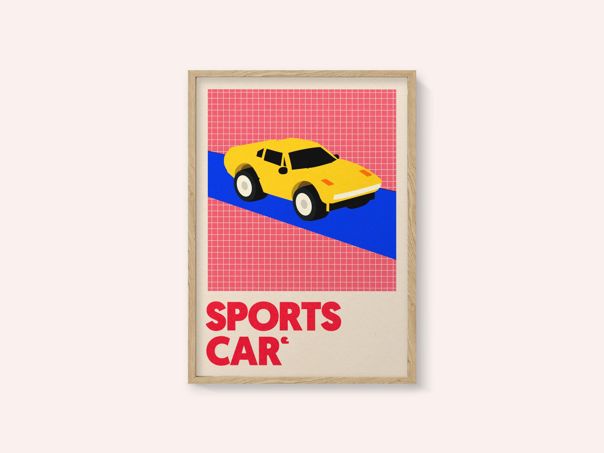Sports Car