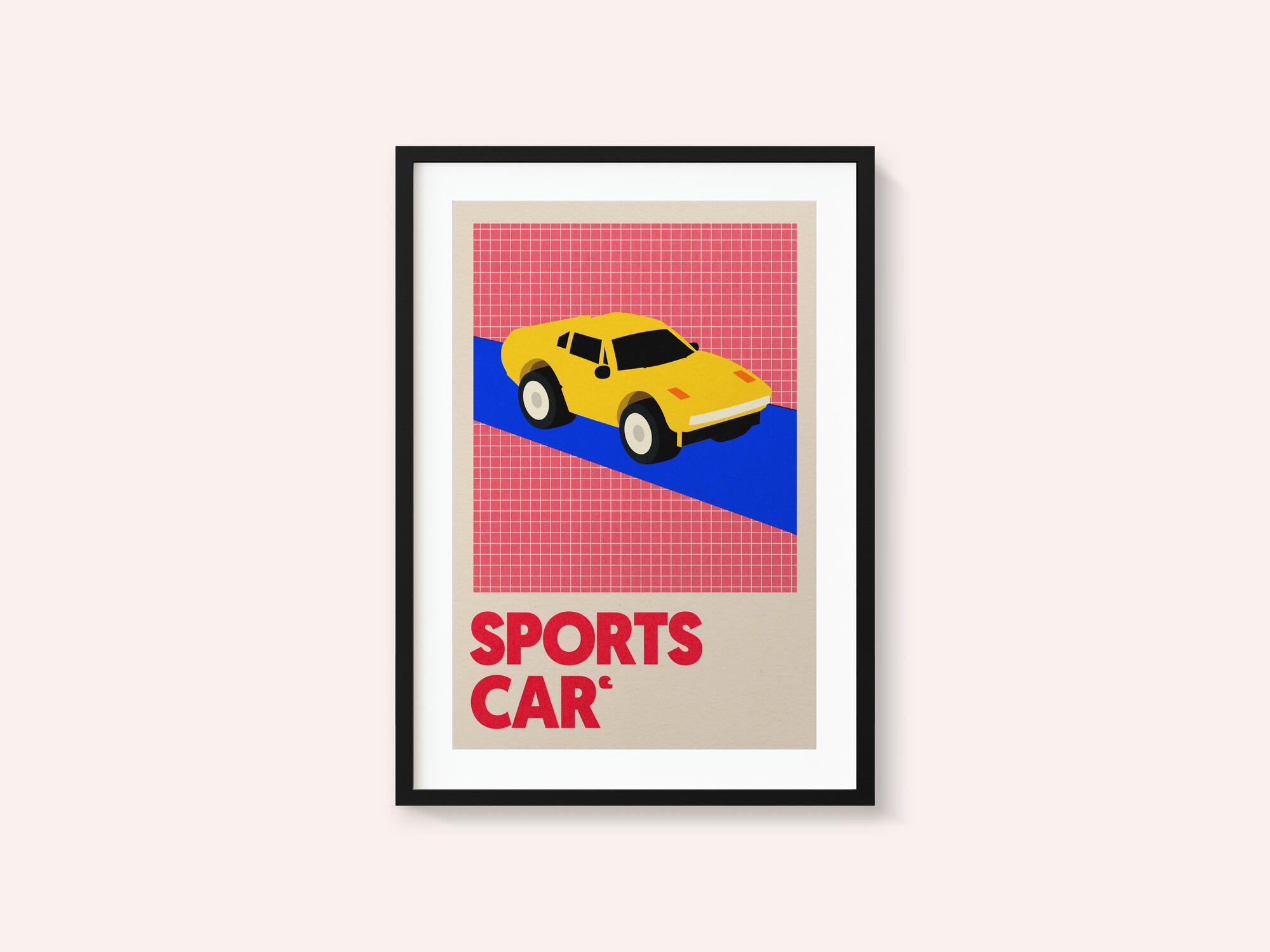 Sports Car