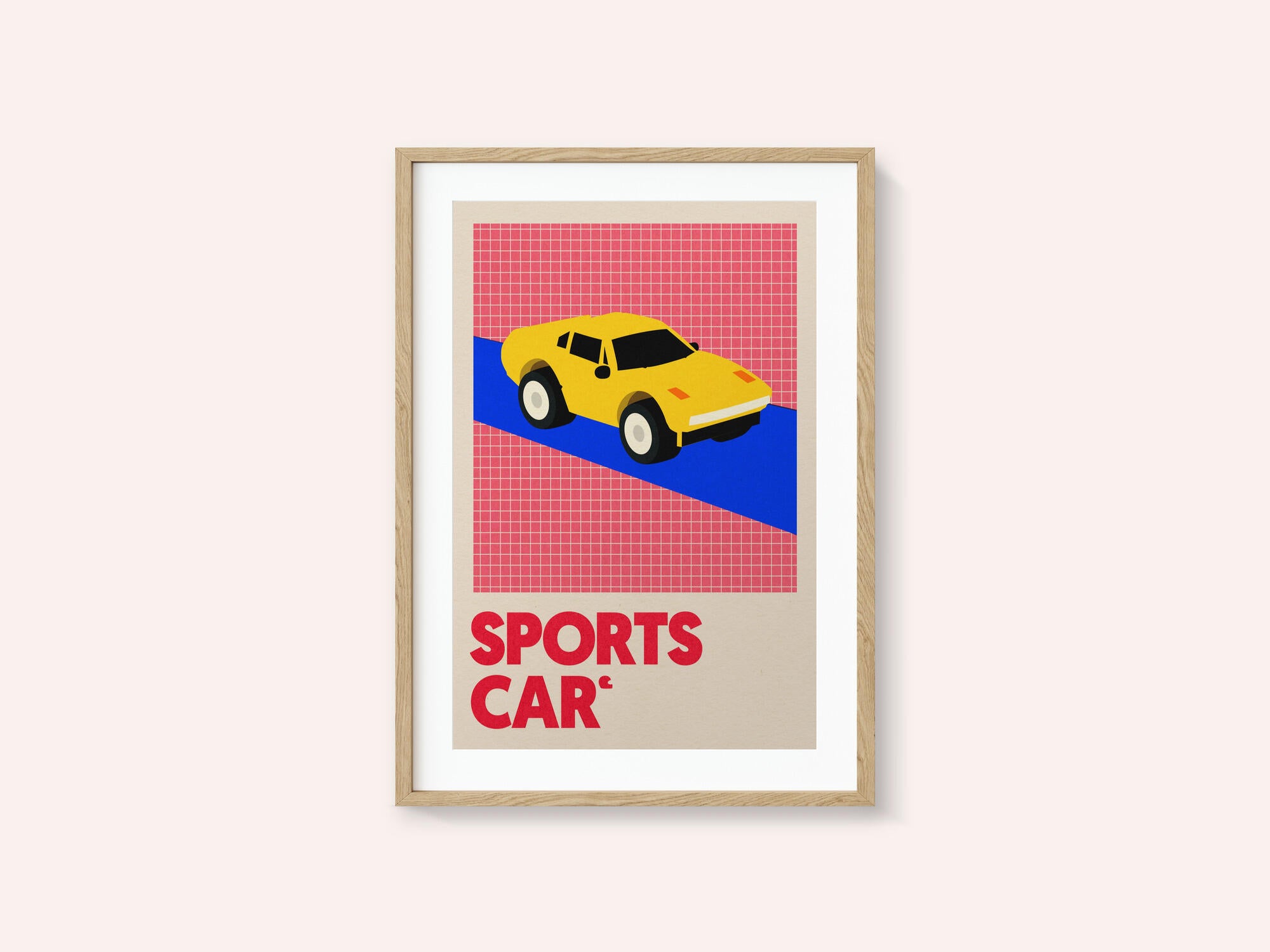 Sports Car