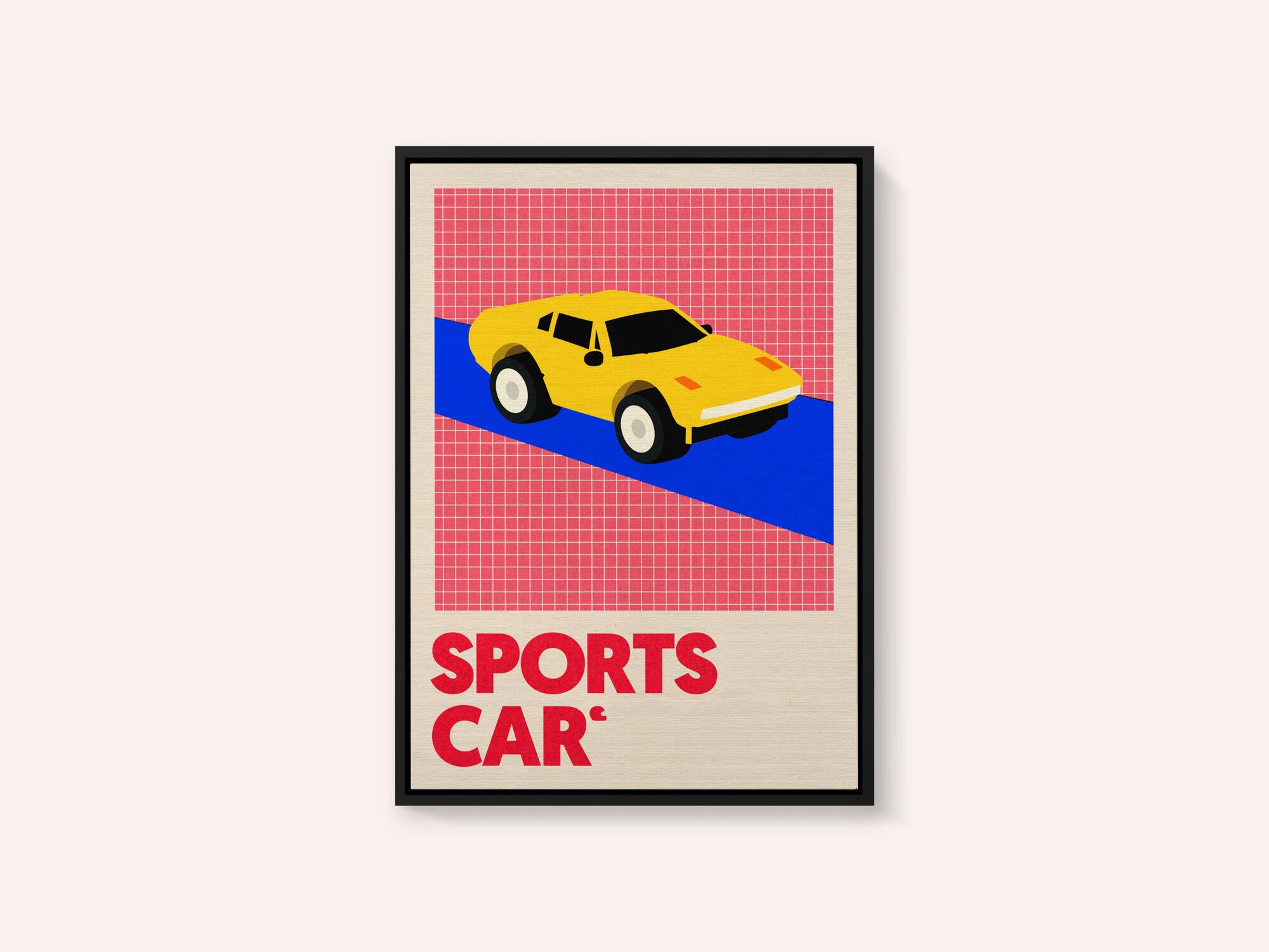 Sports Car