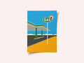 Spark Gas Station