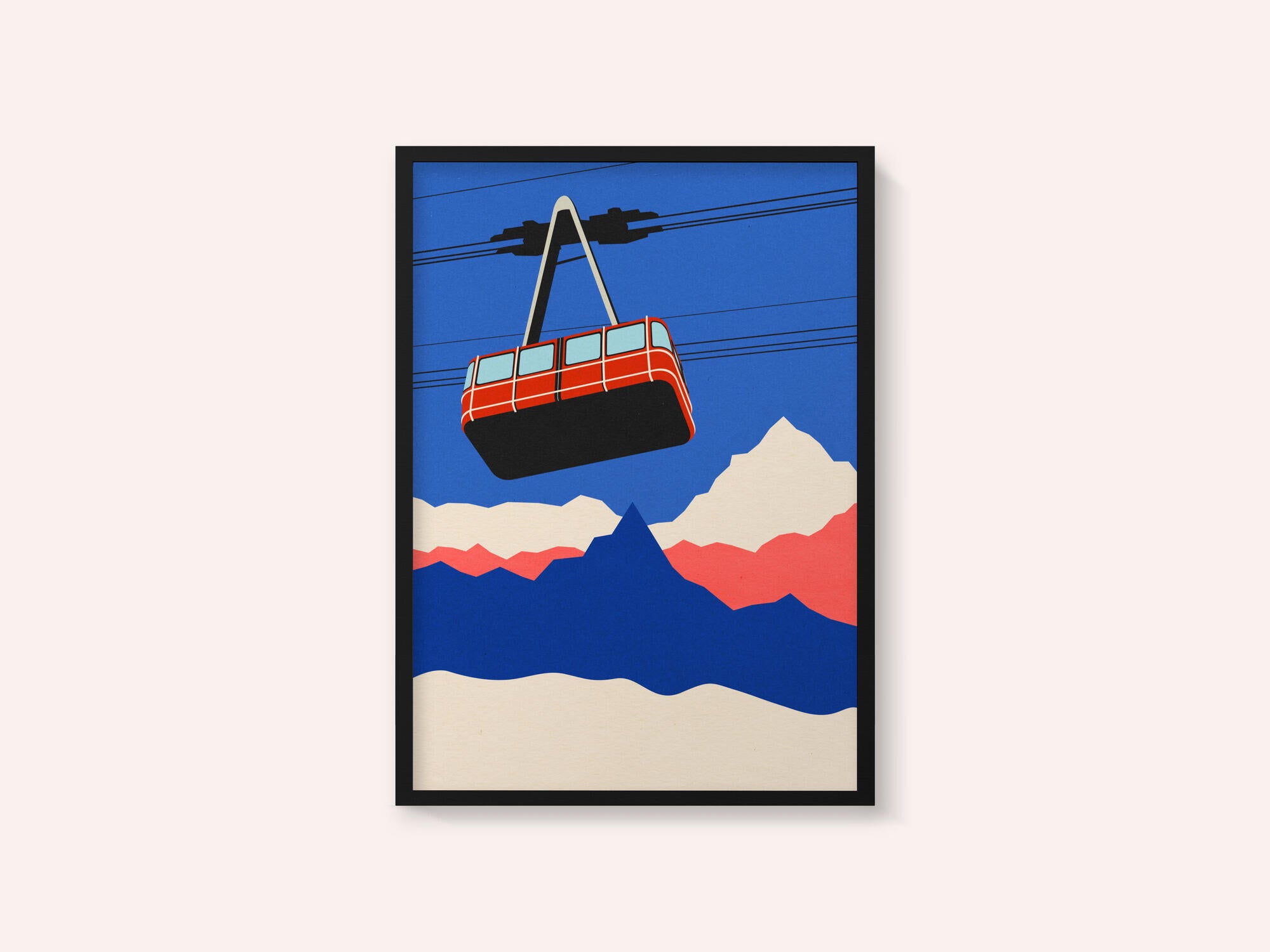 Ski Mountains