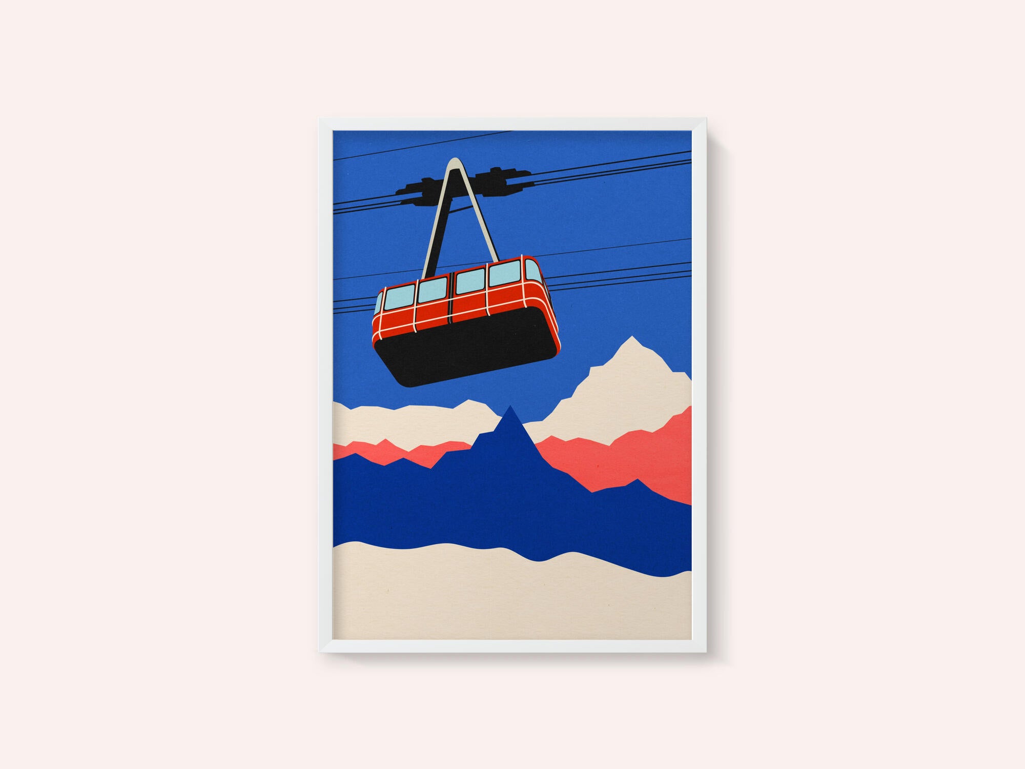 Ski Mountains