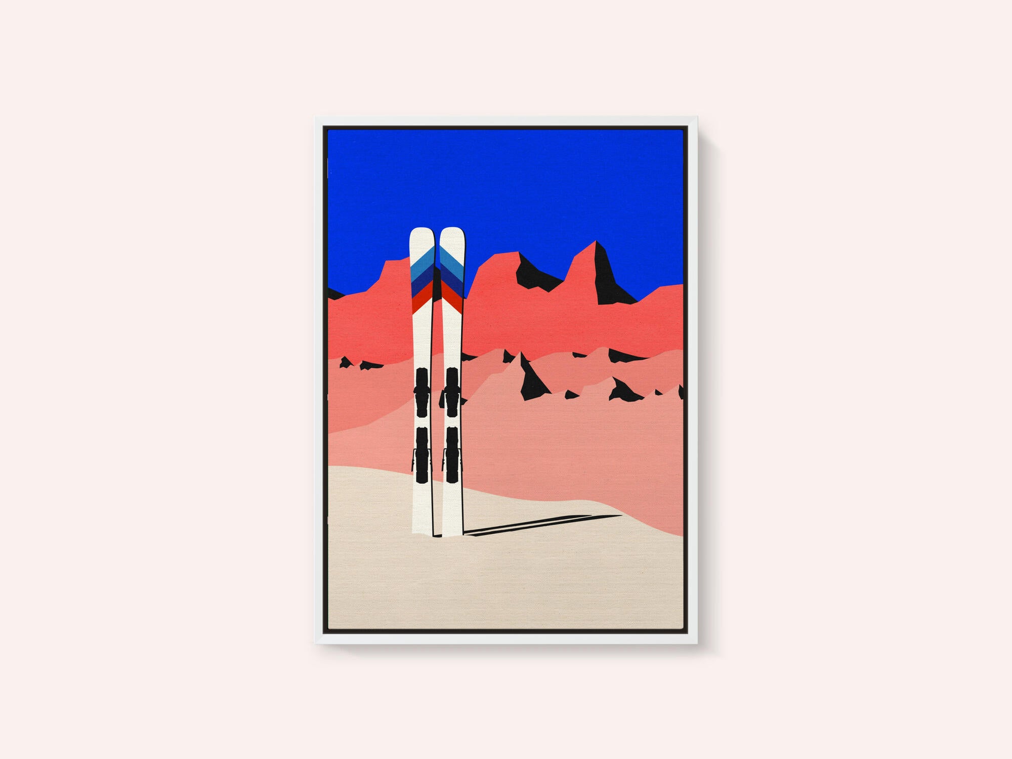 Ski Alpin