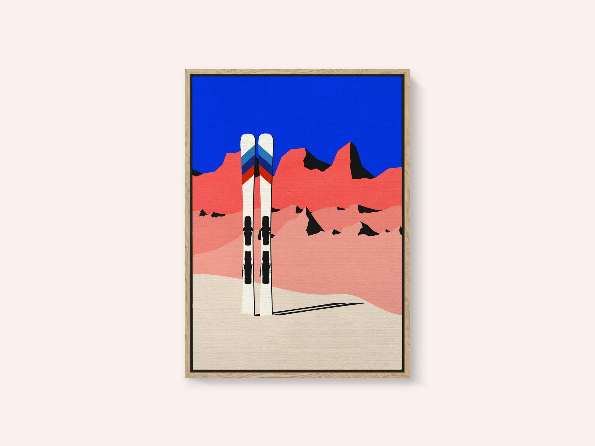 Ski Alpin