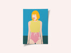 Runner Girl