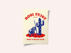 Rosi Feist Surf & Skate Club