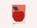 Red Apple