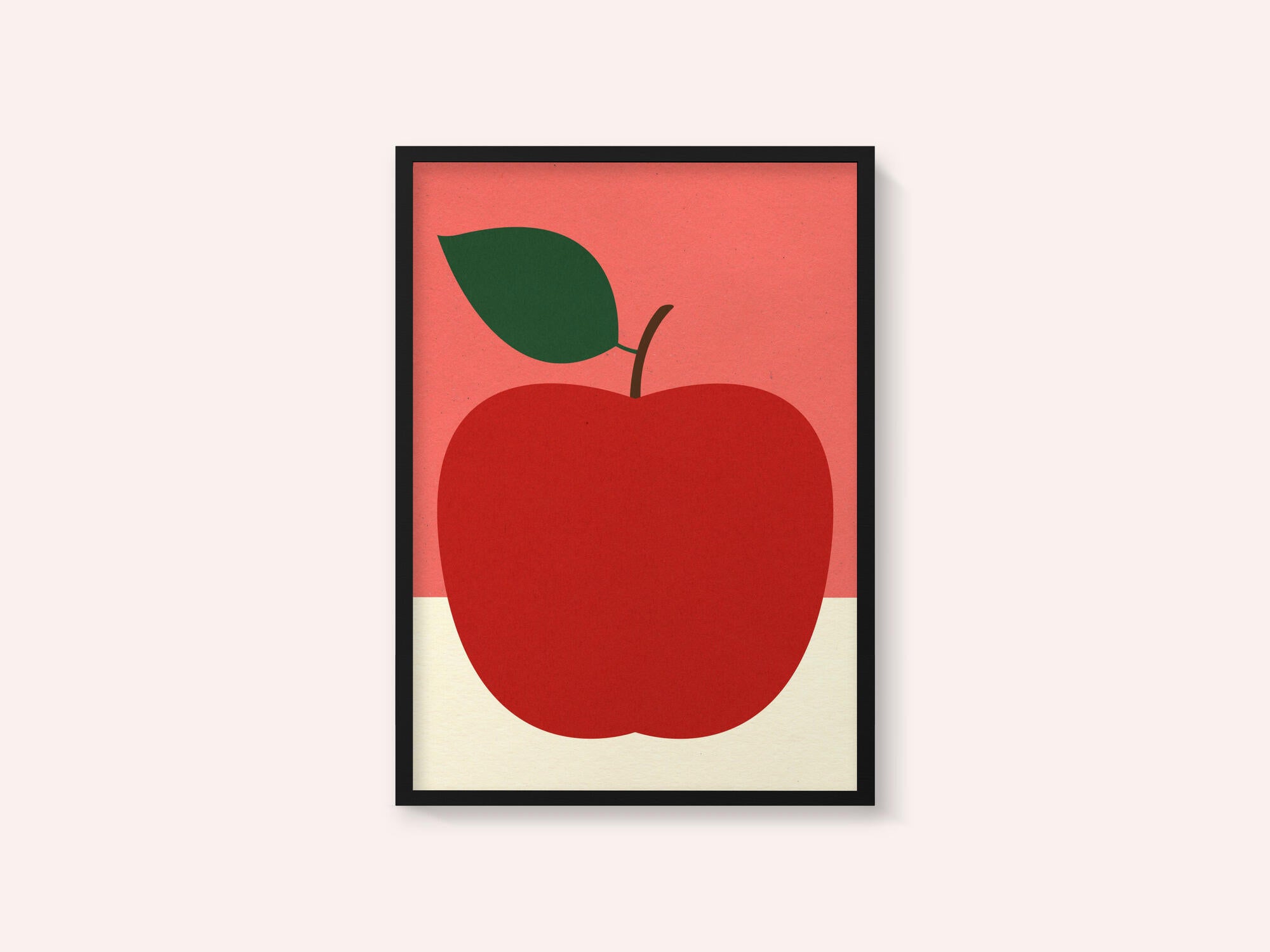 Red Apple