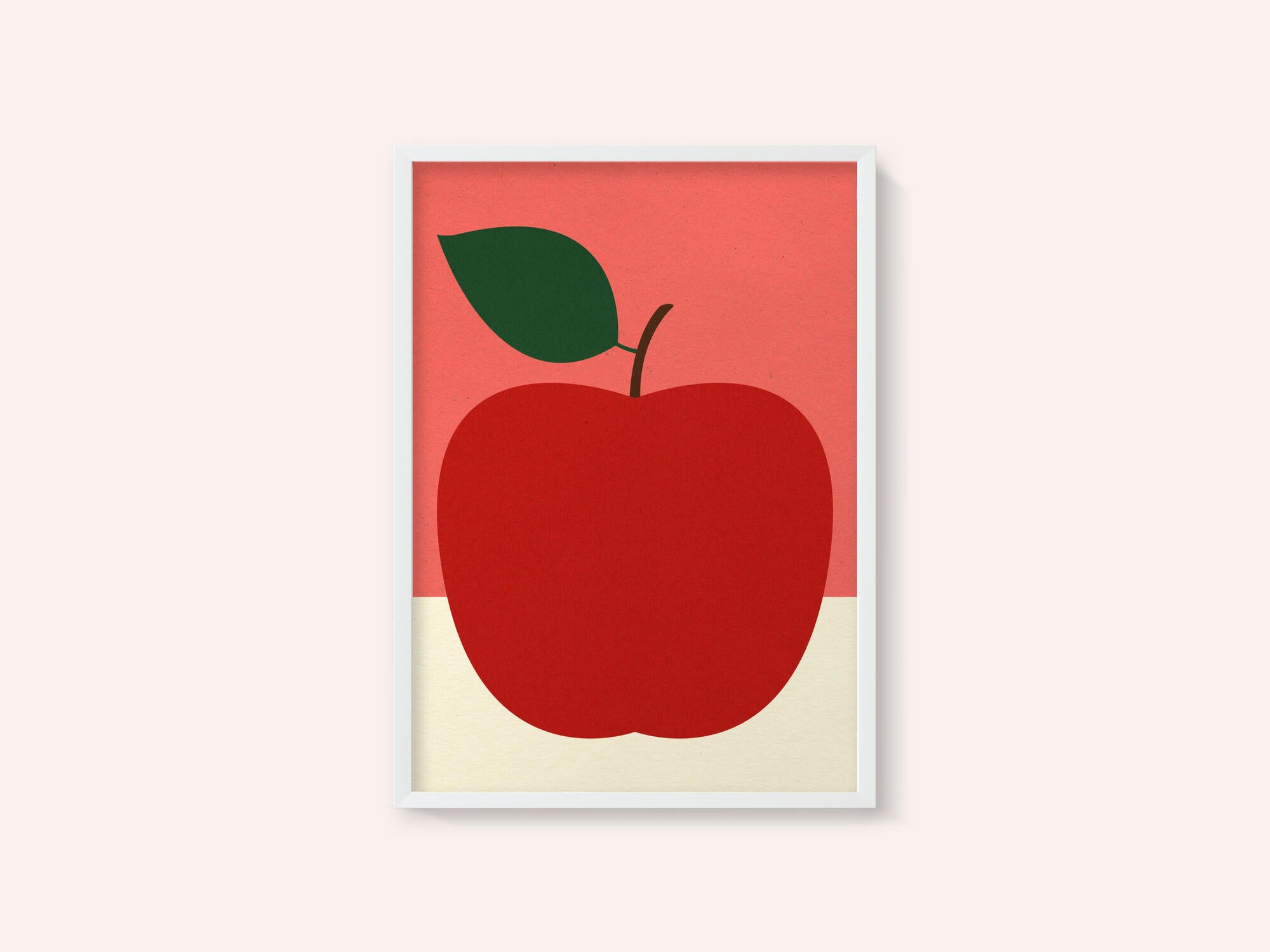 Red Apple