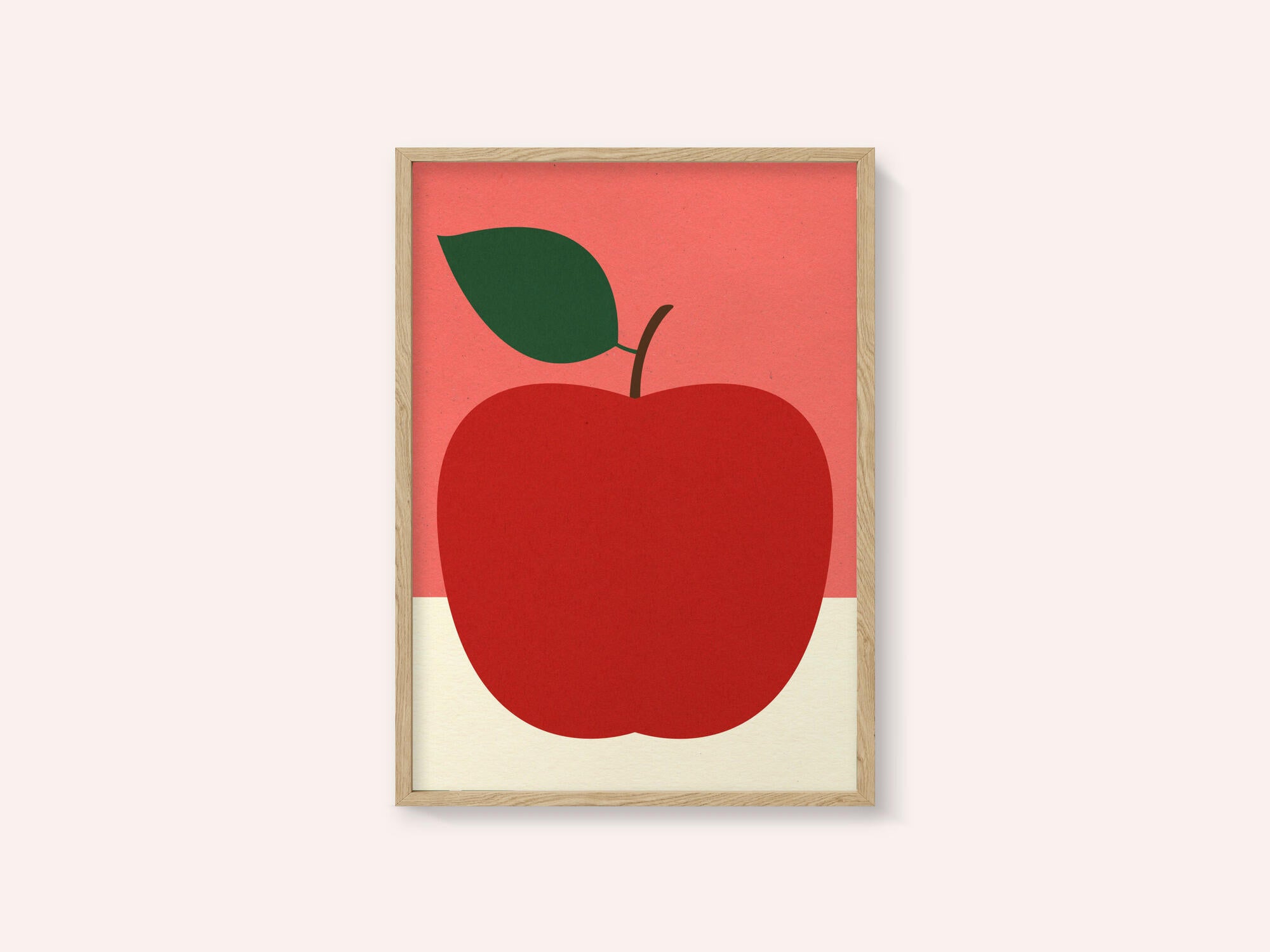 Red Apple