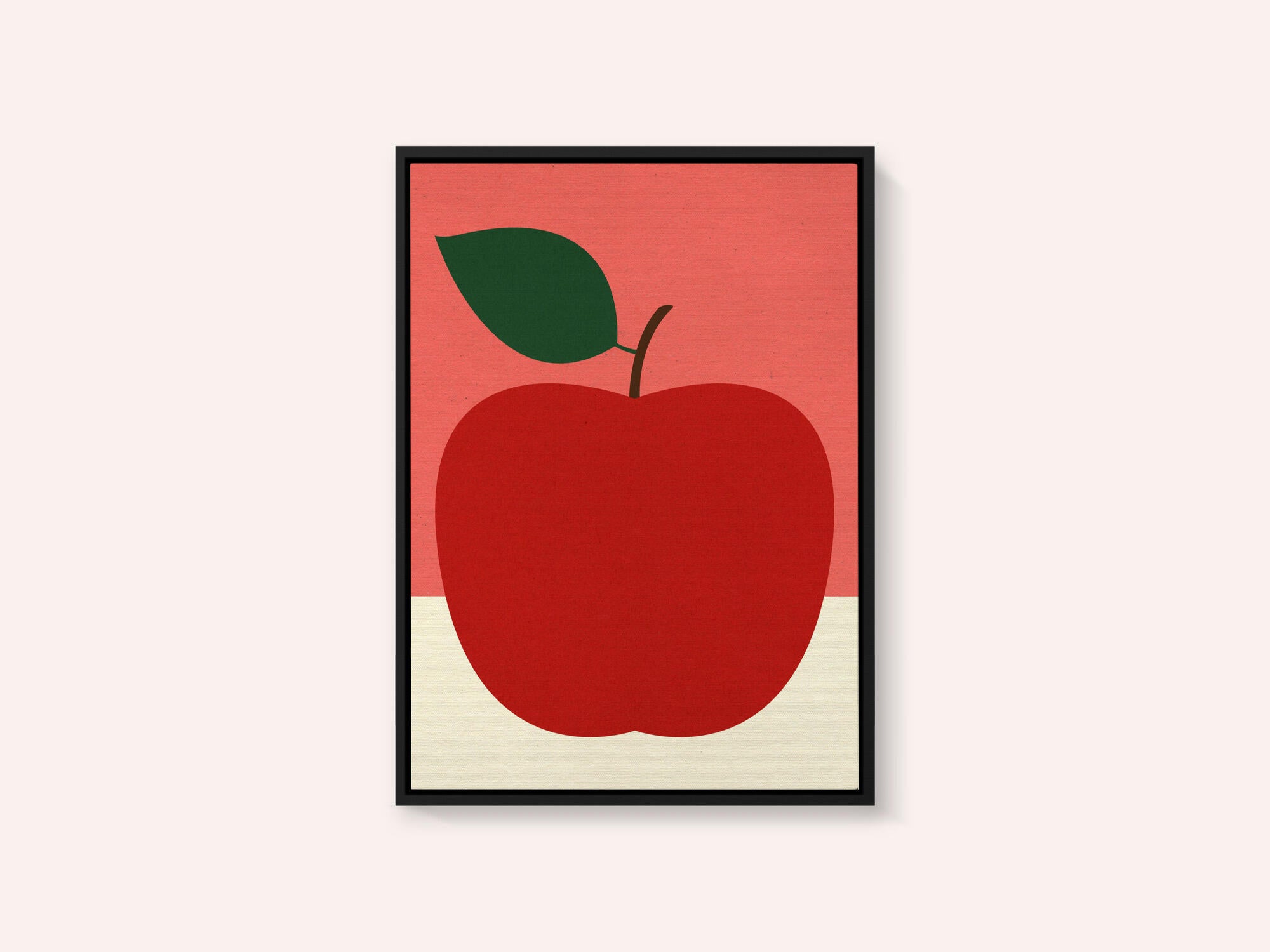 Red Apple