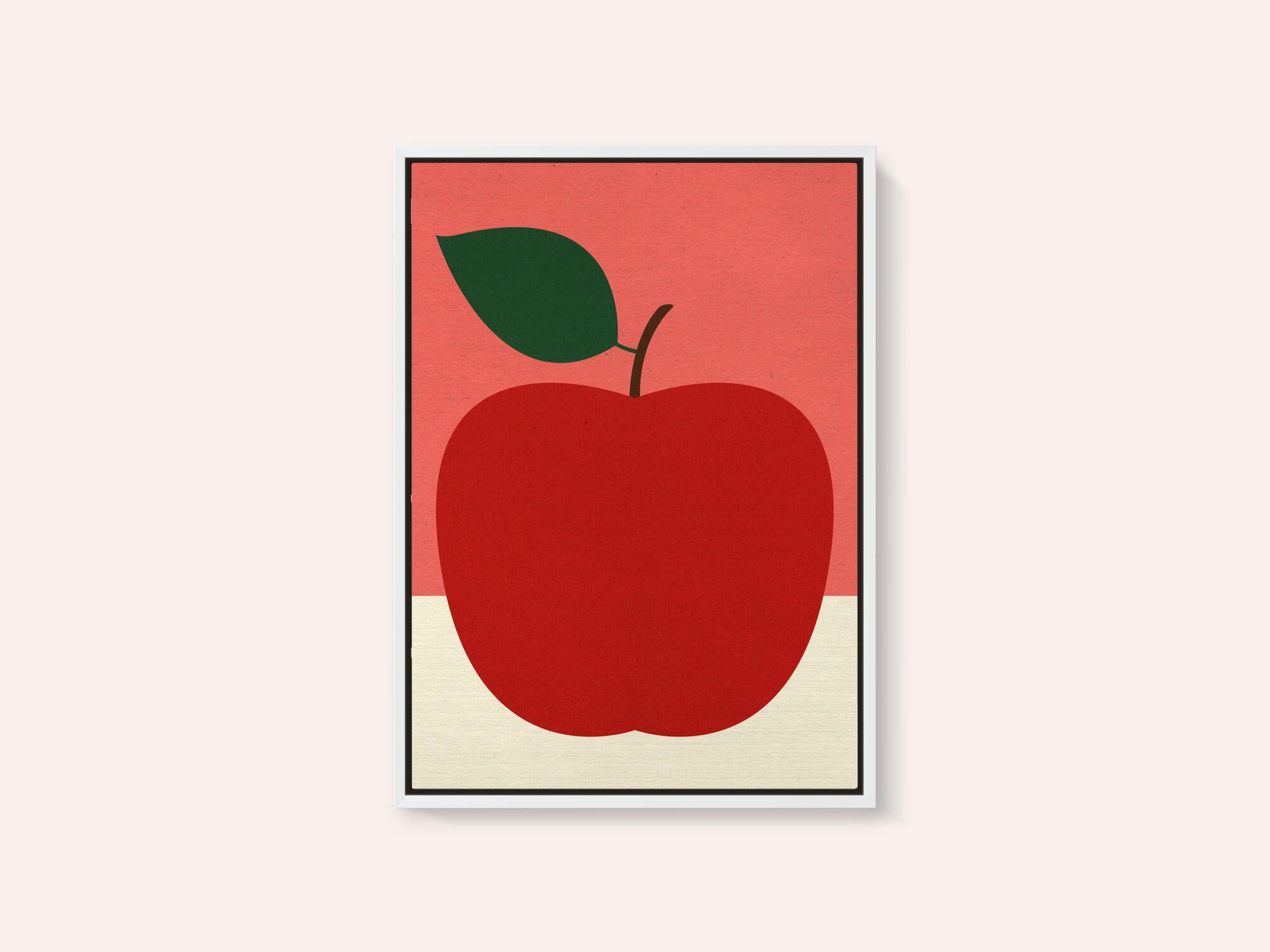 Red Apple