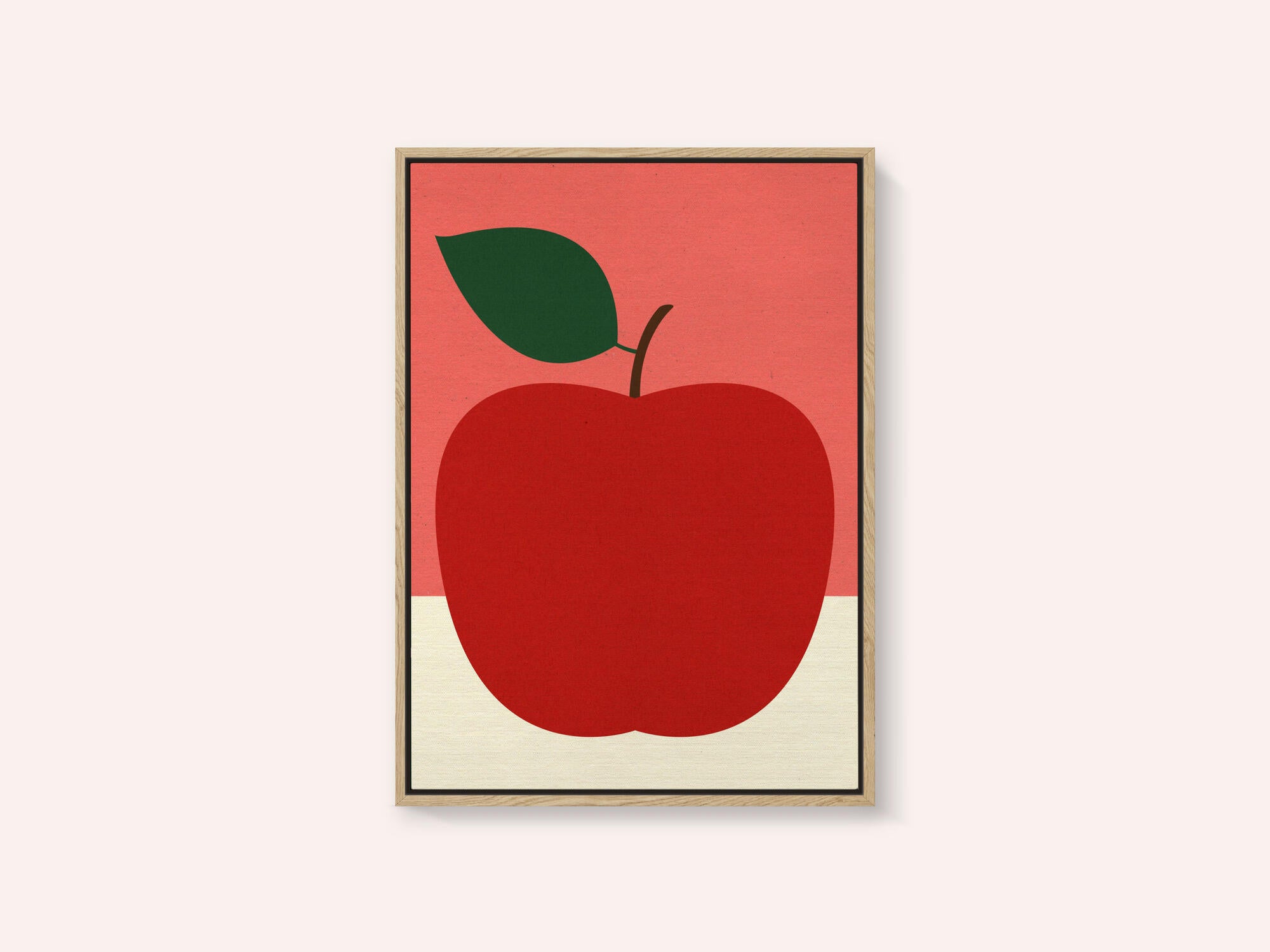 Red Apple