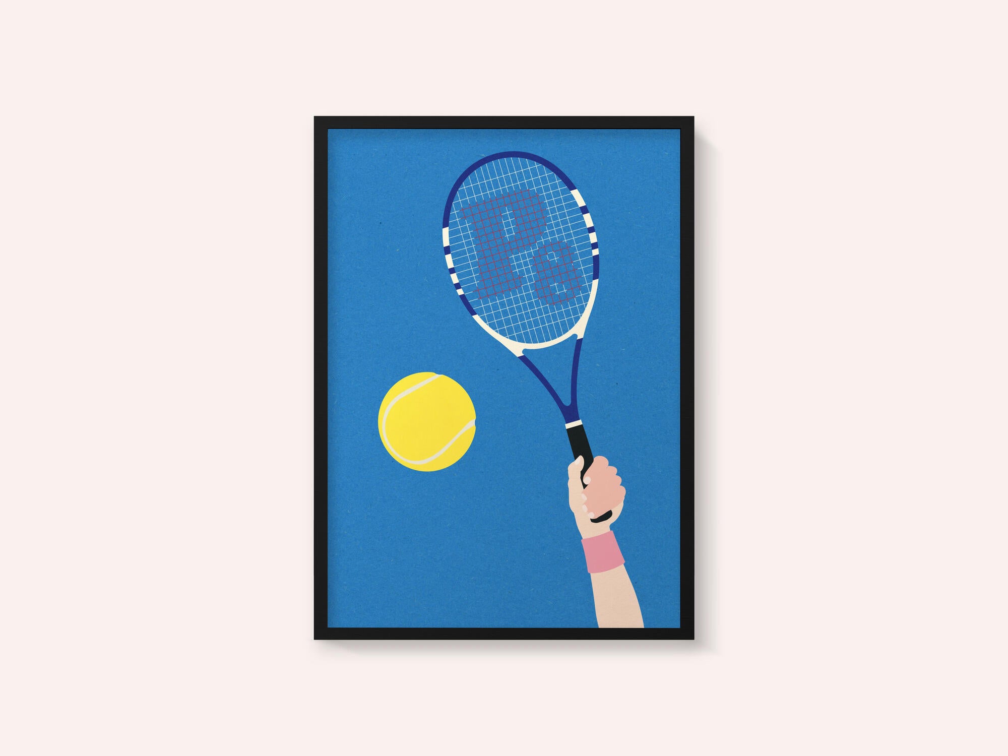 Perfect Serve
