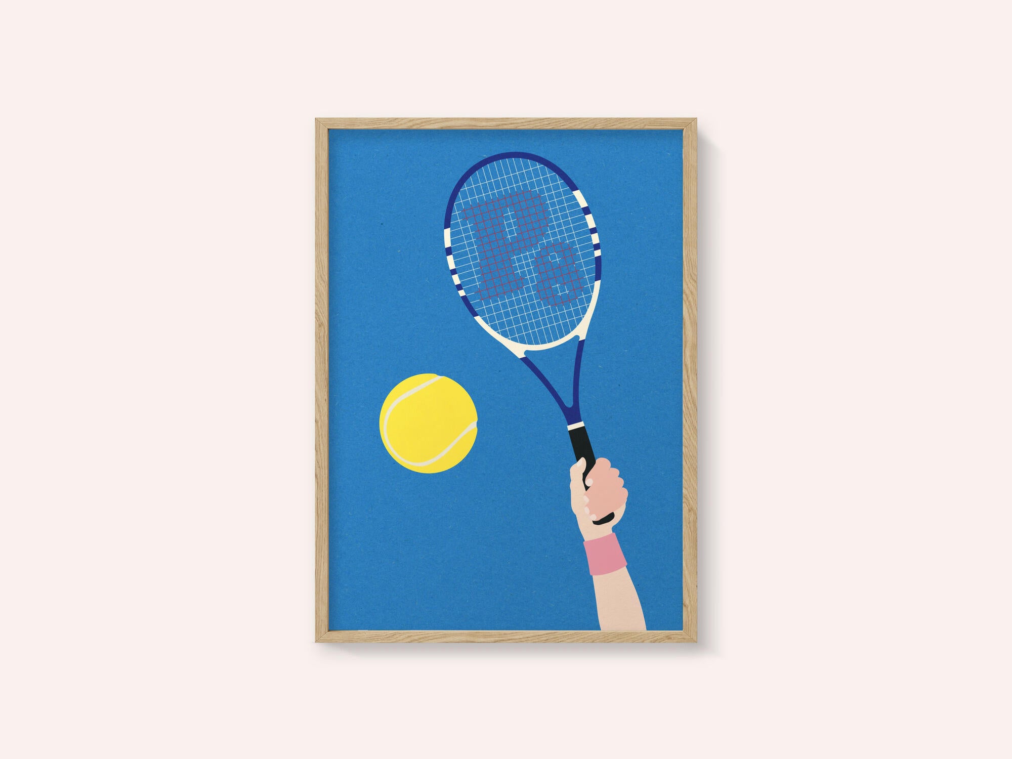 Perfect Serve