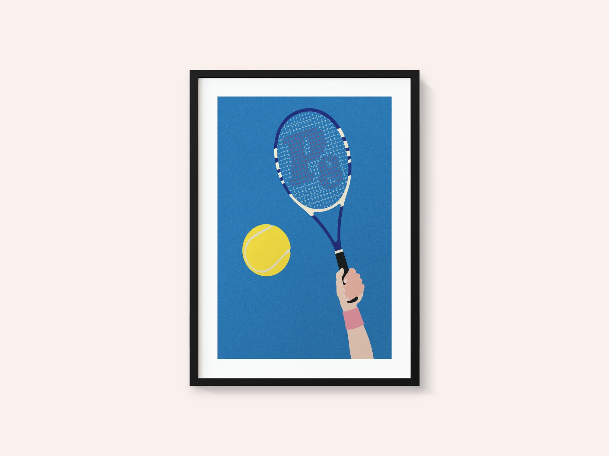 Perfect Serve