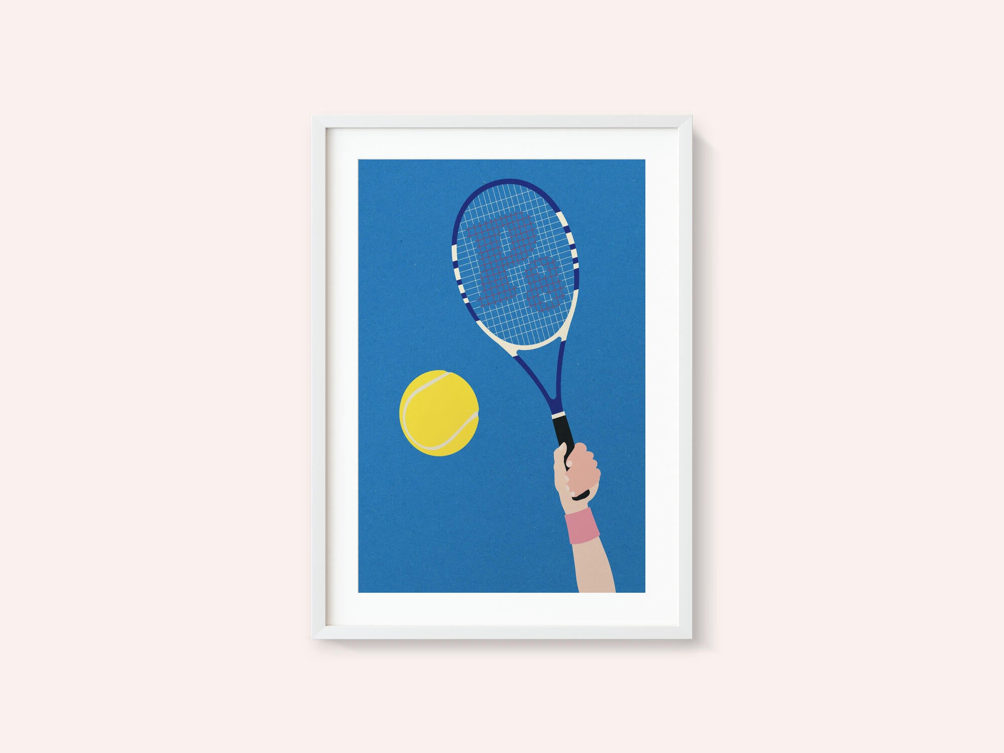Perfect Serve