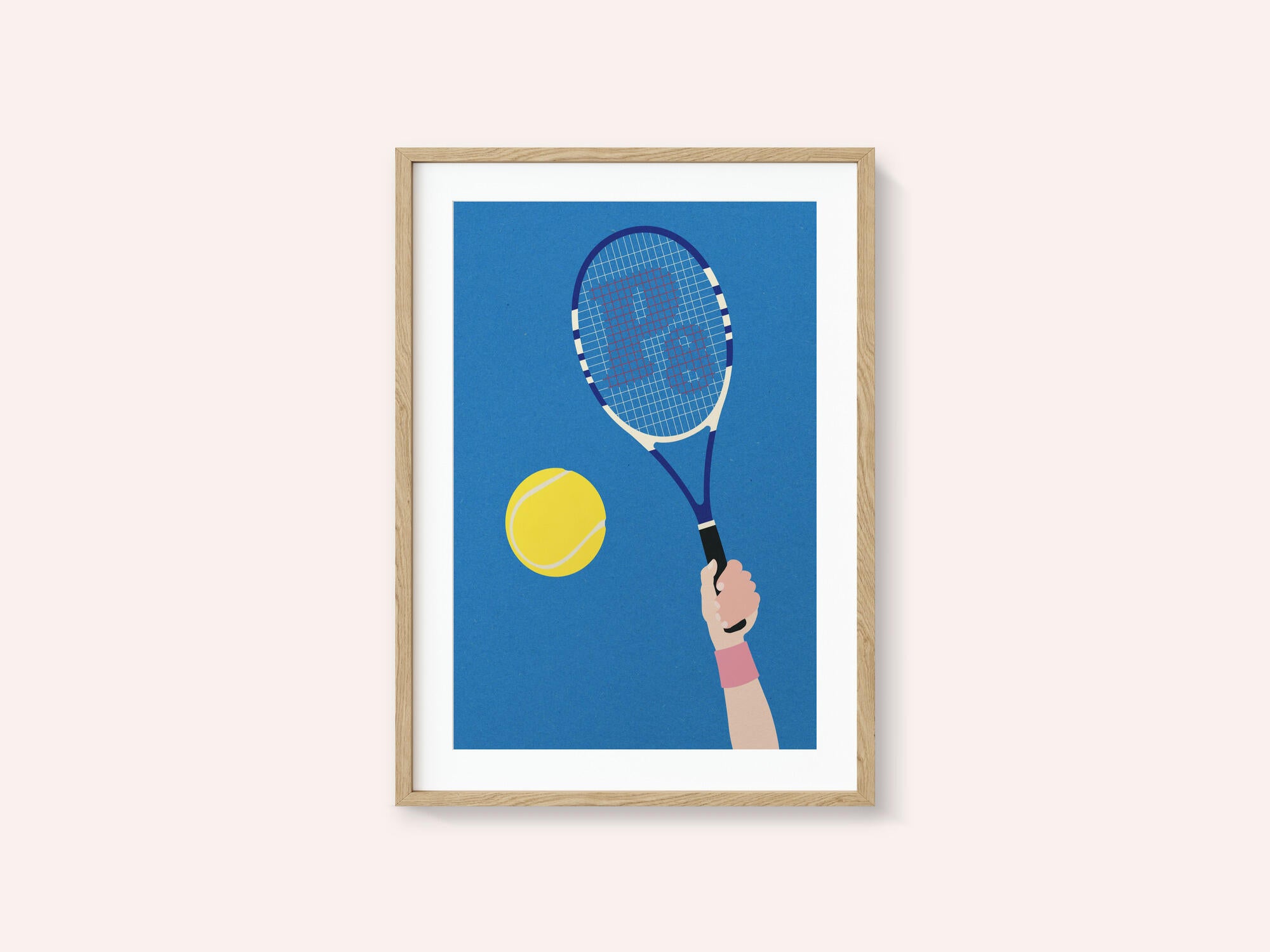 Perfect Serve