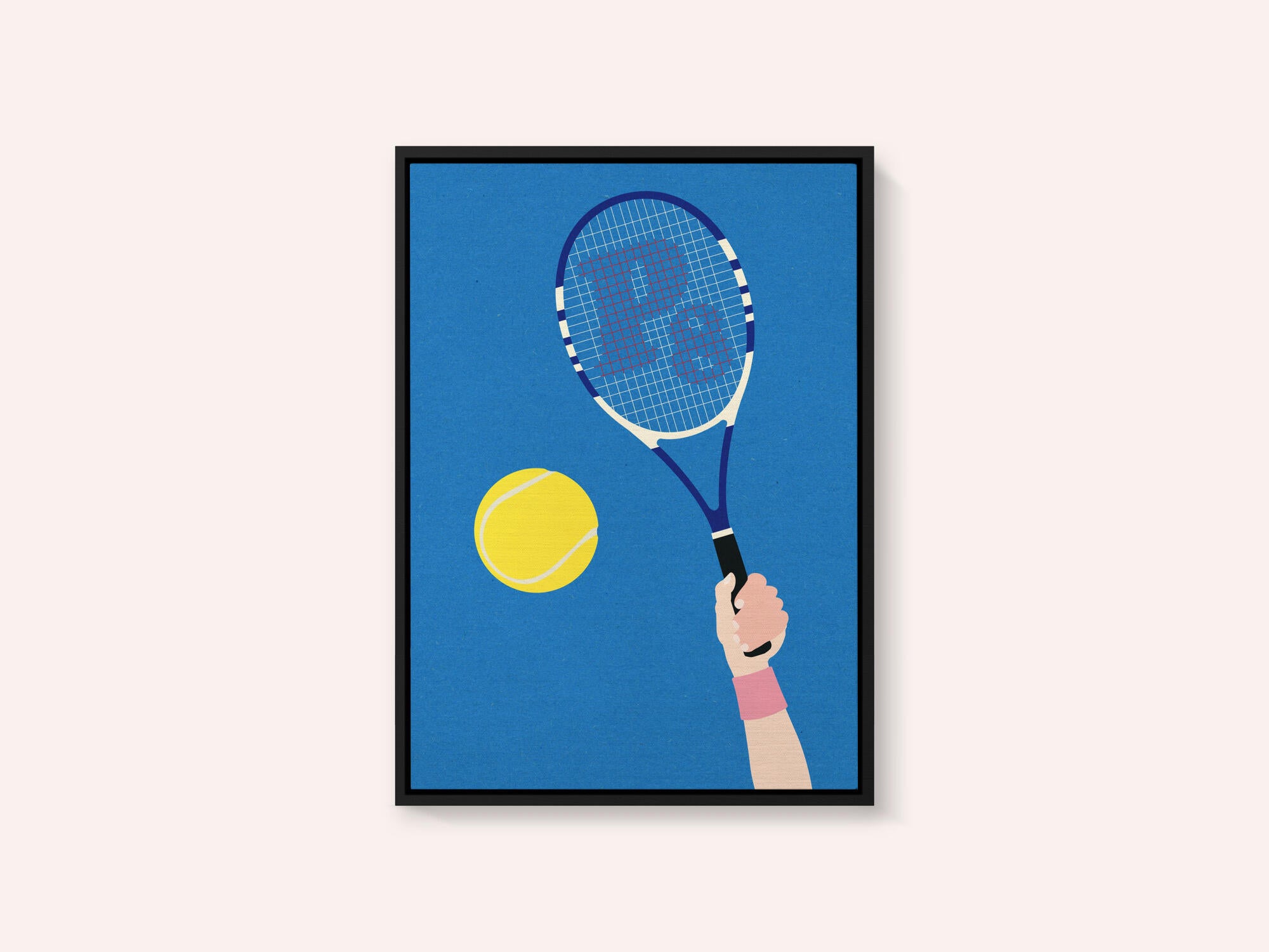 Perfect Serve