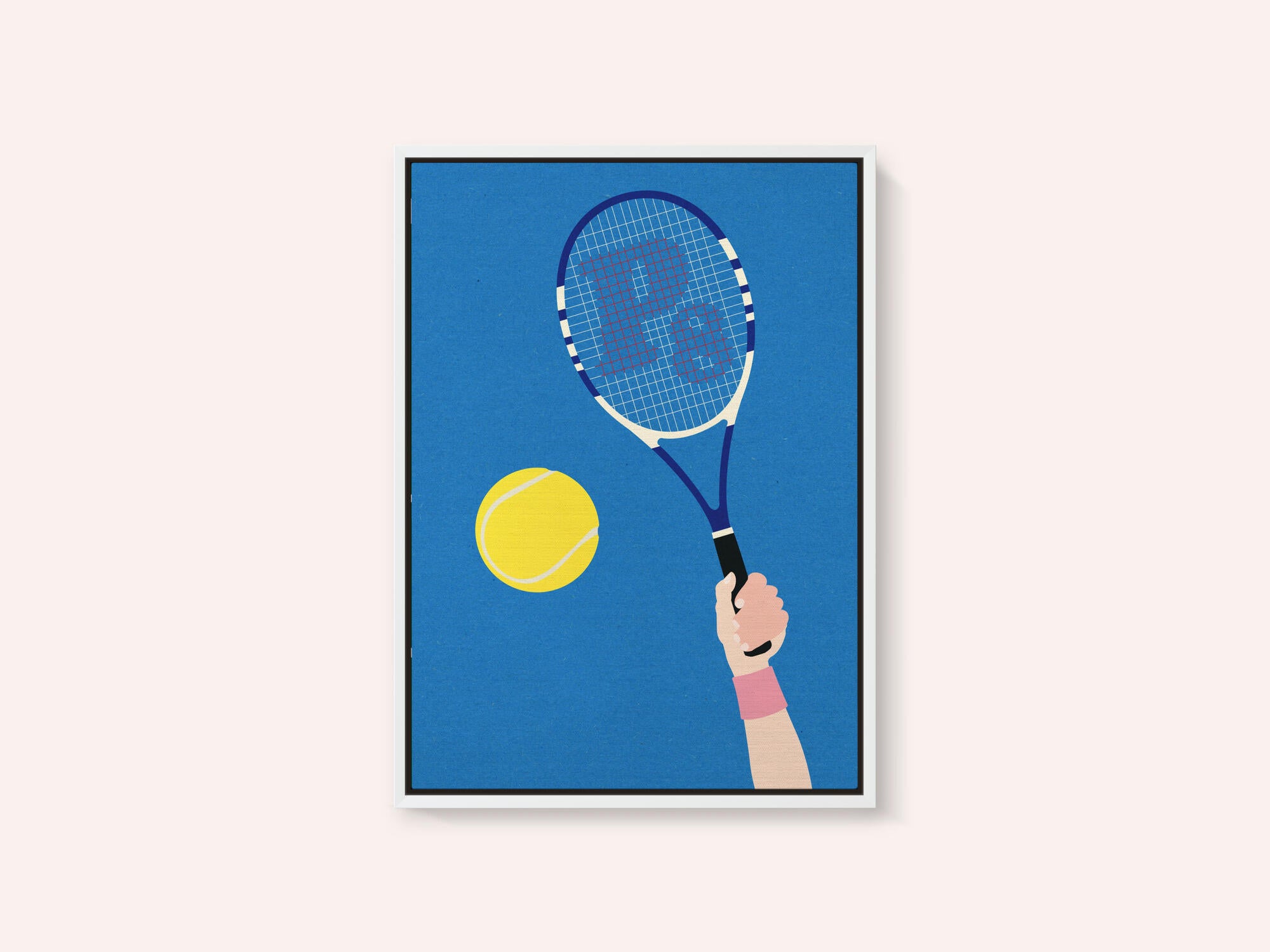 Perfect Serve