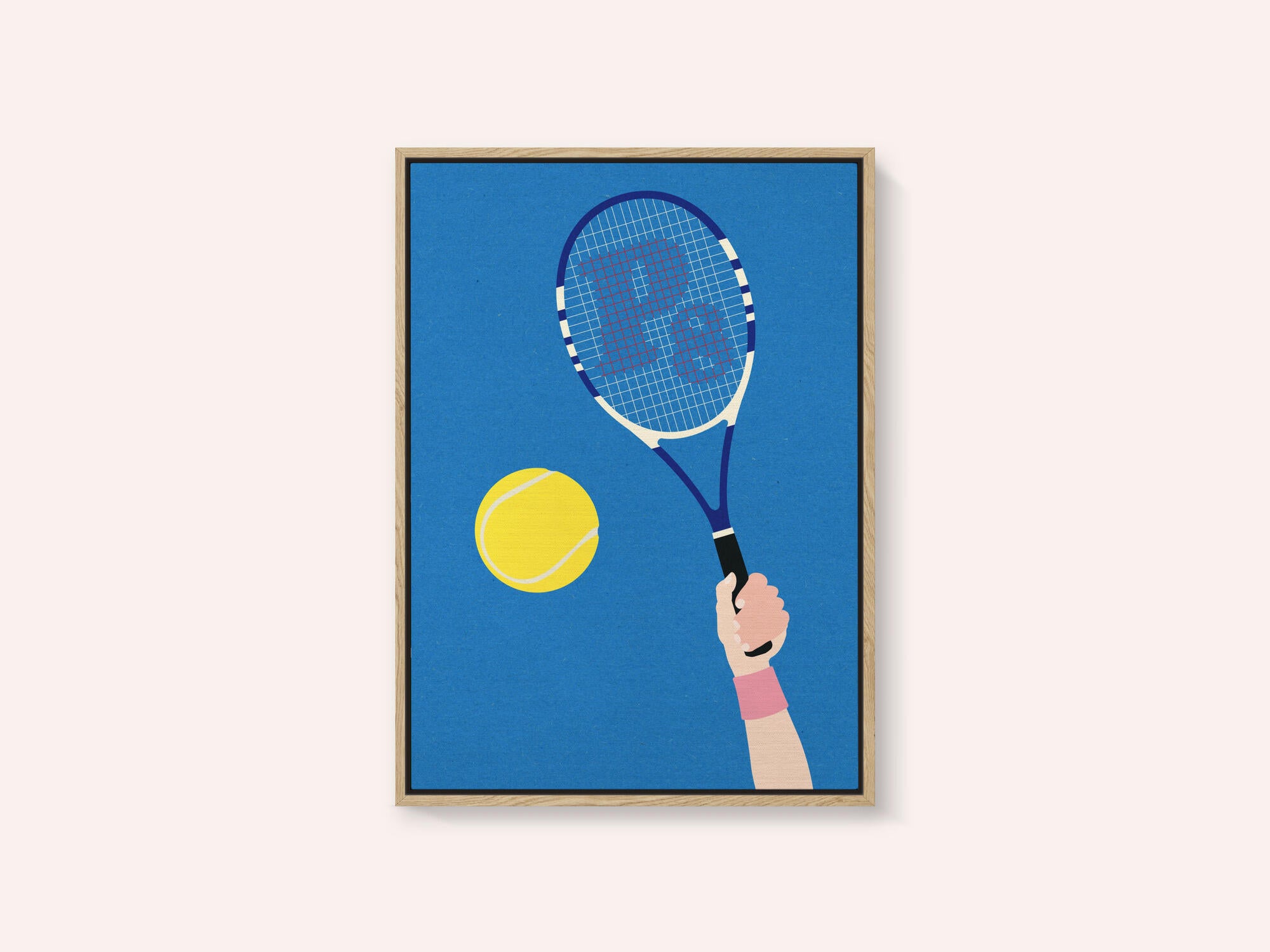 Perfect Serve