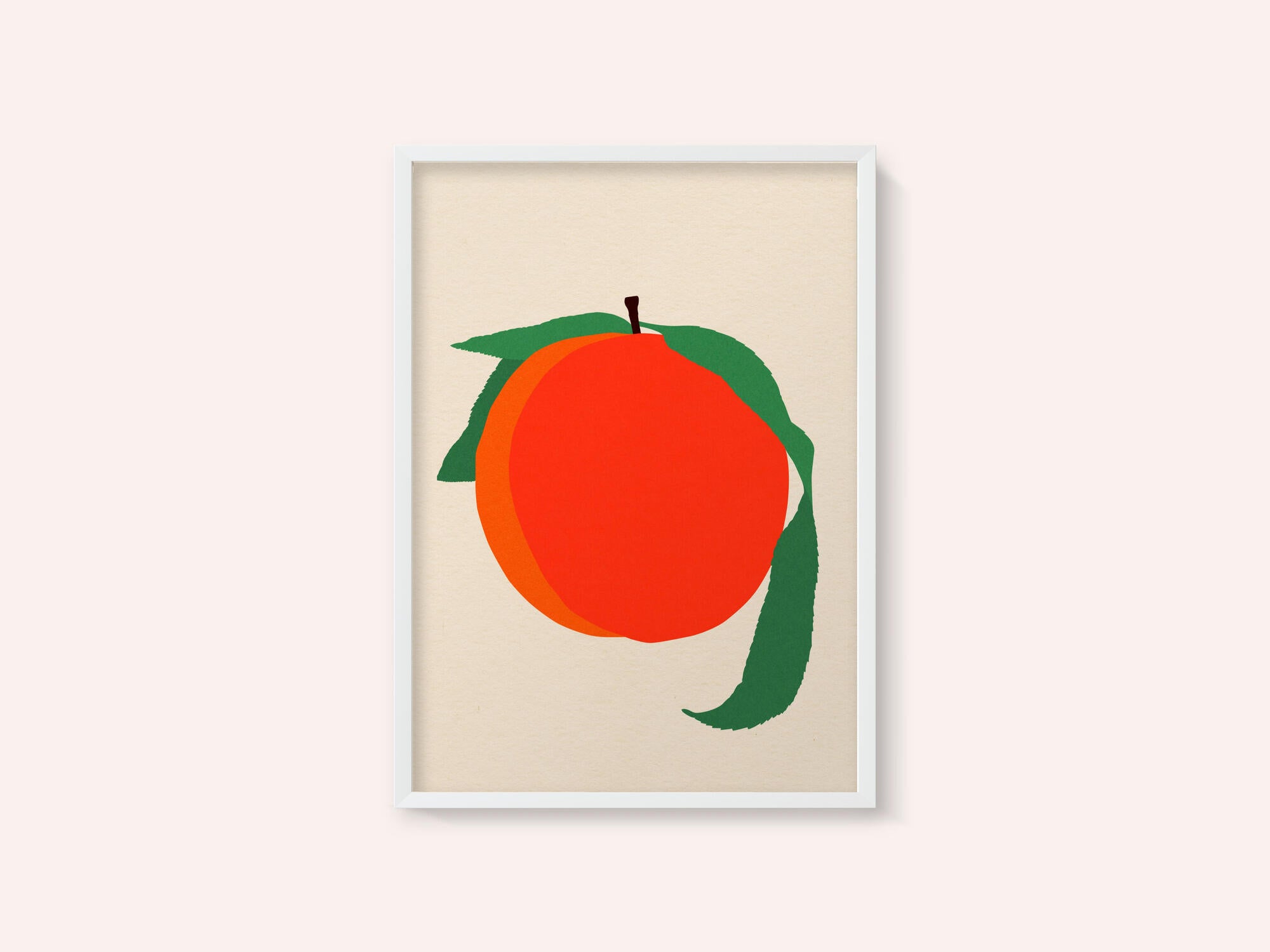 Peach