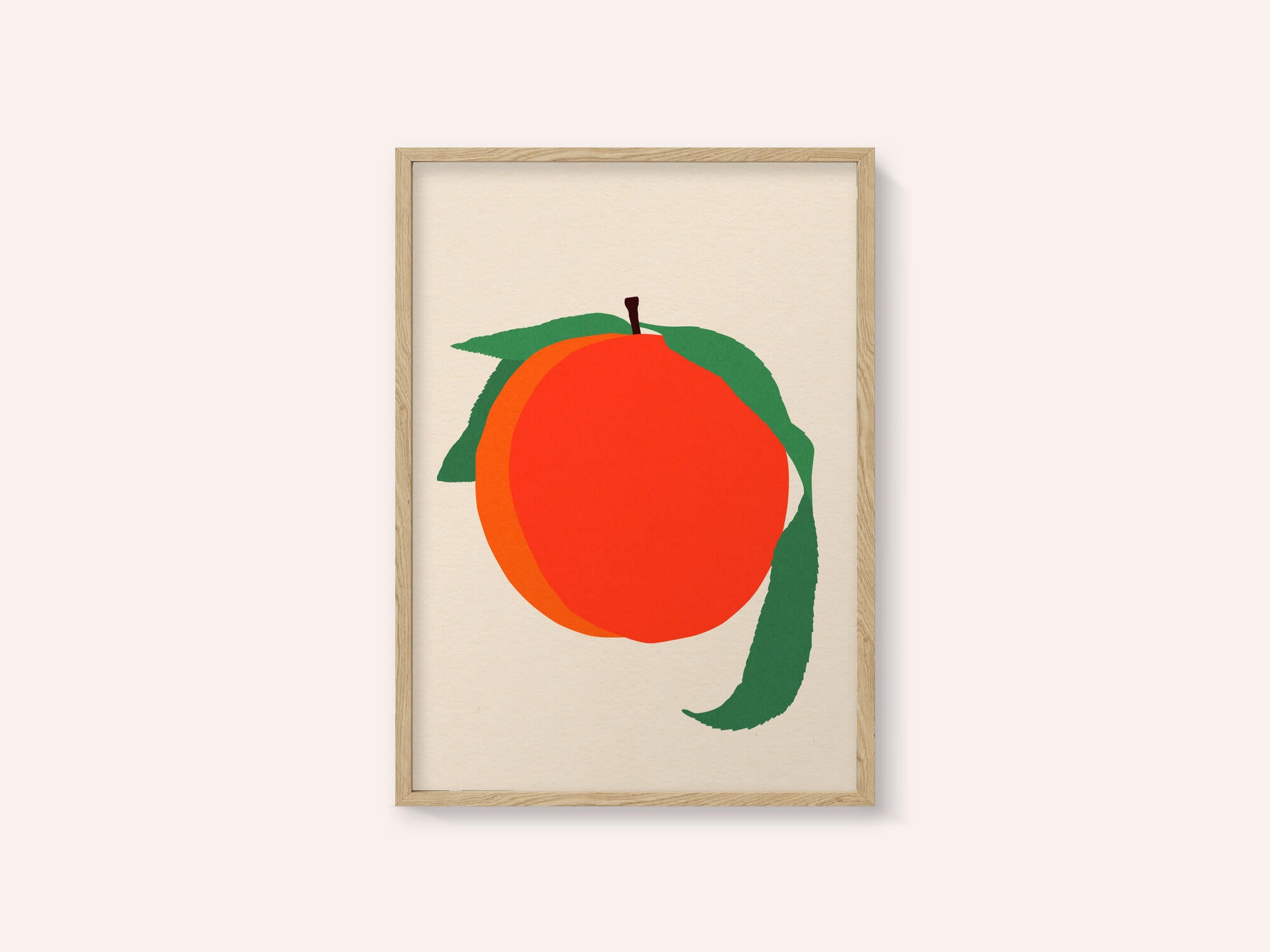 Peach