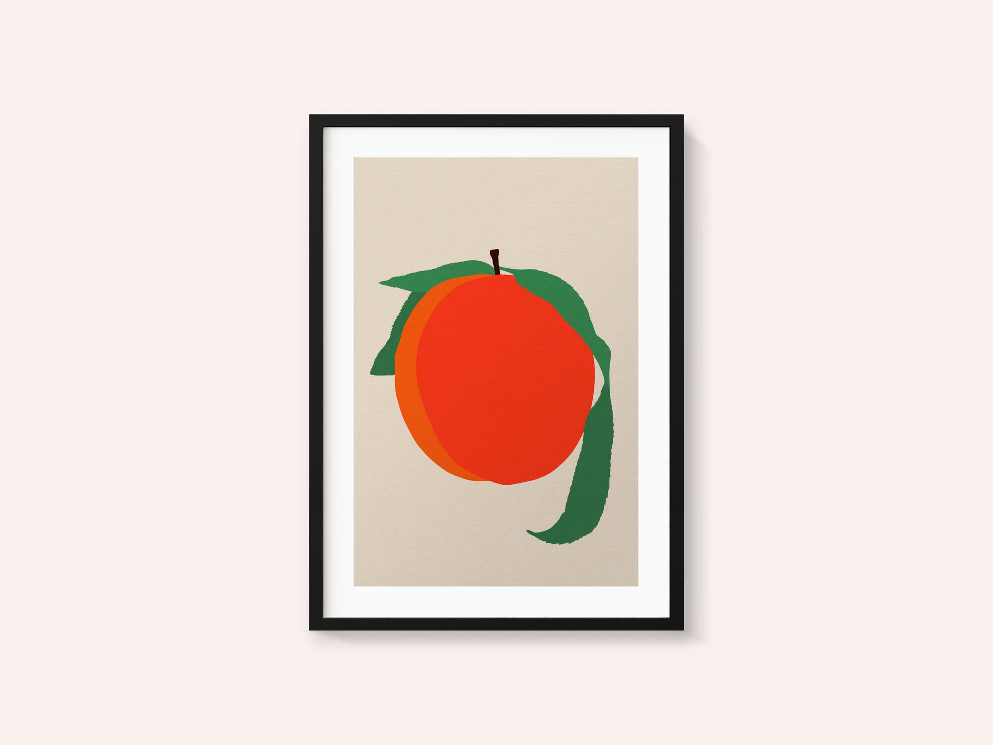 Peach