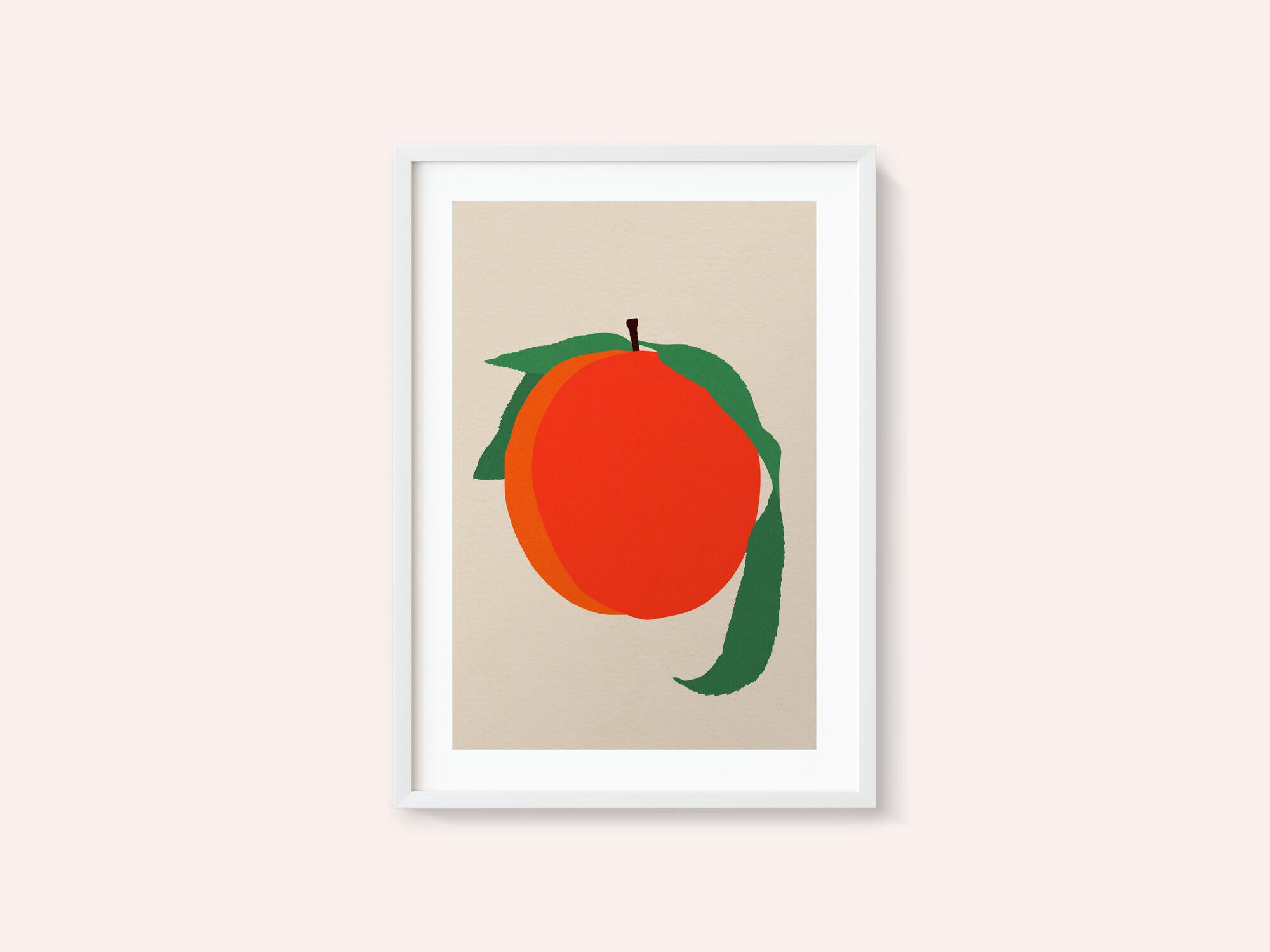 Peach