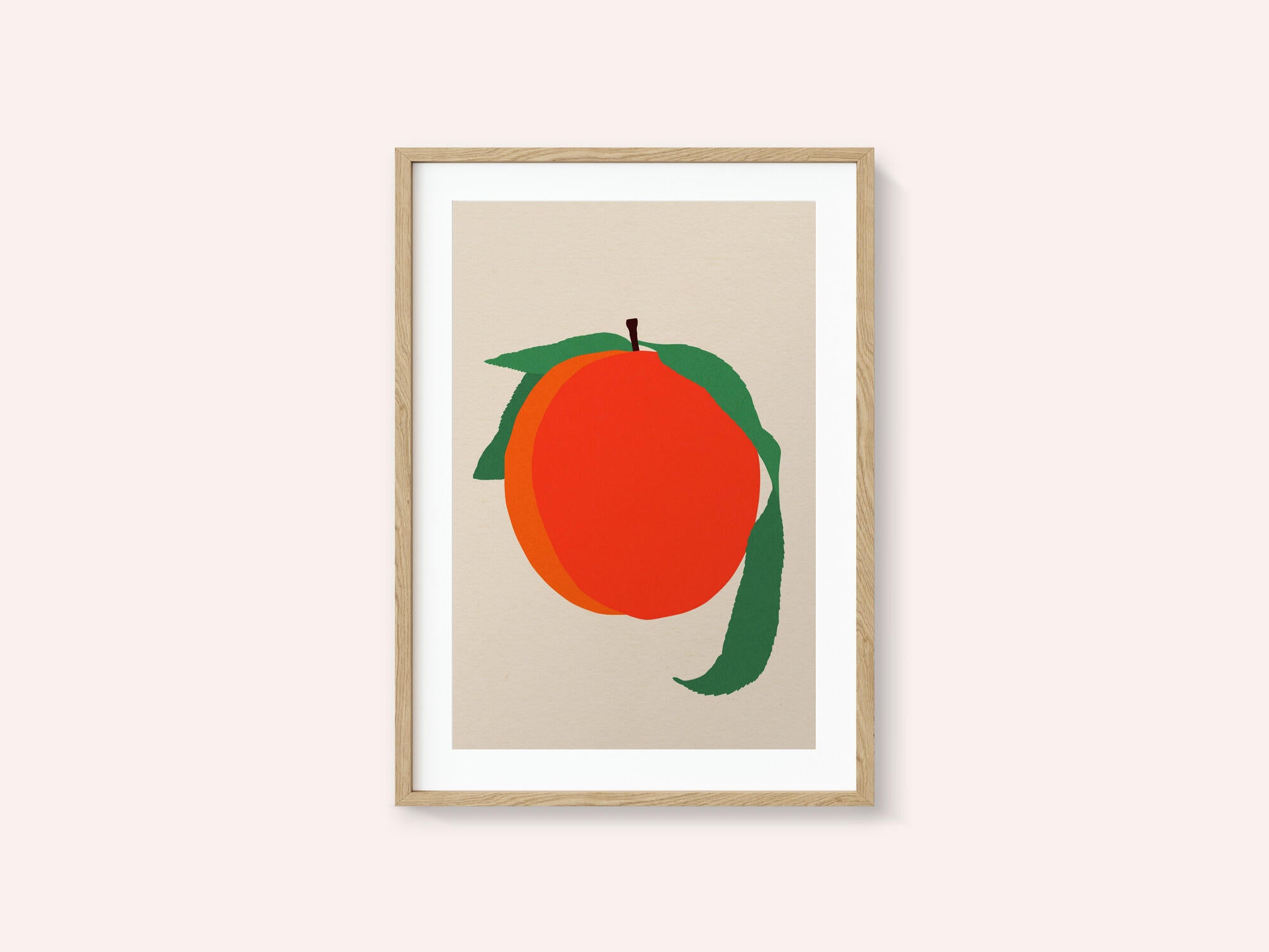 Peach
