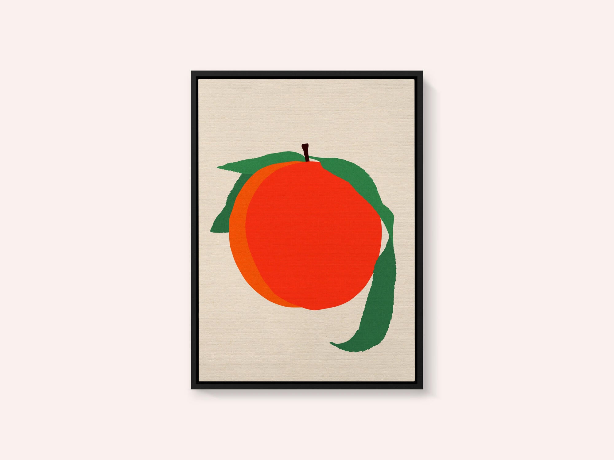 Peach