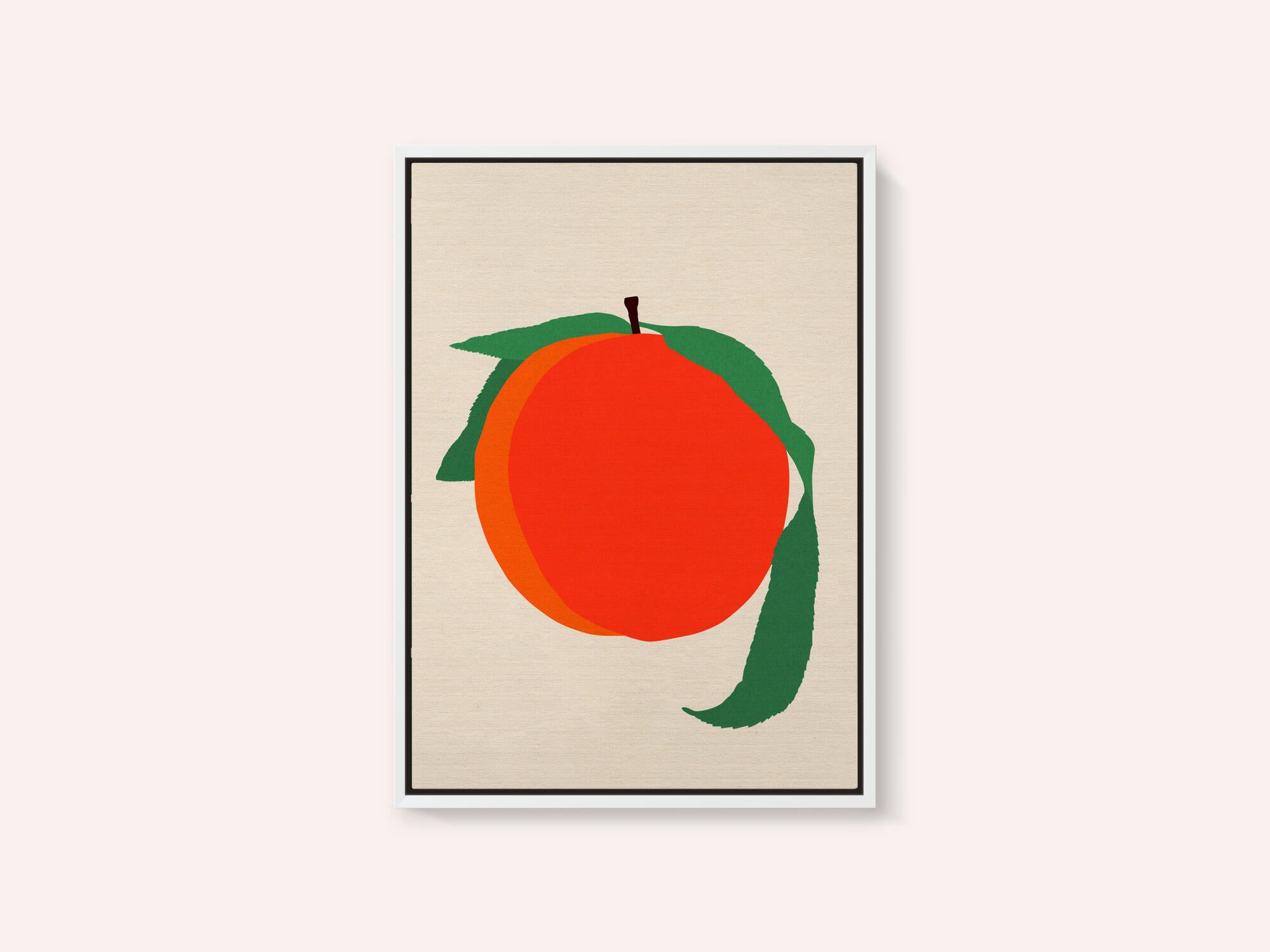 Peach