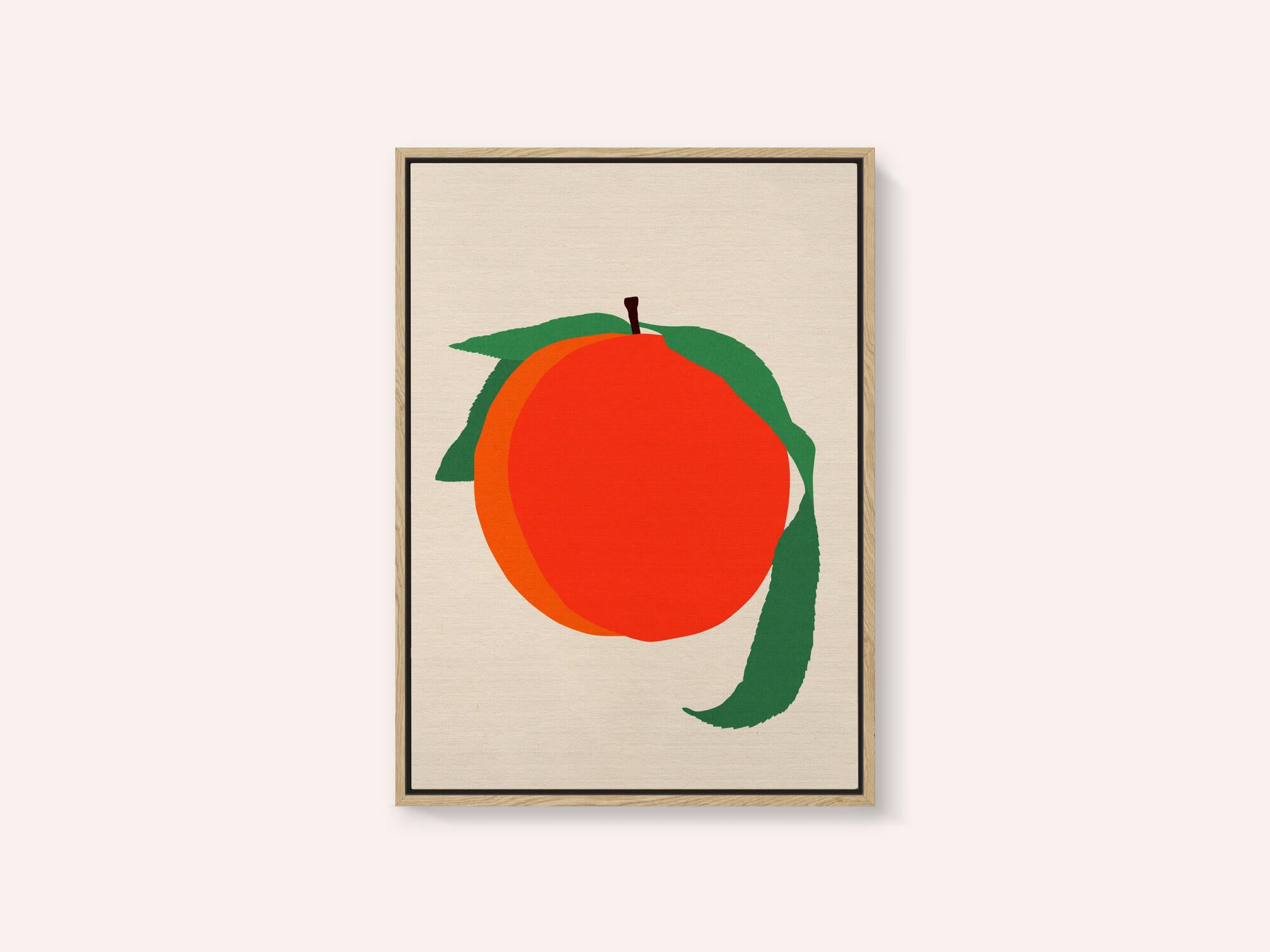 Peach