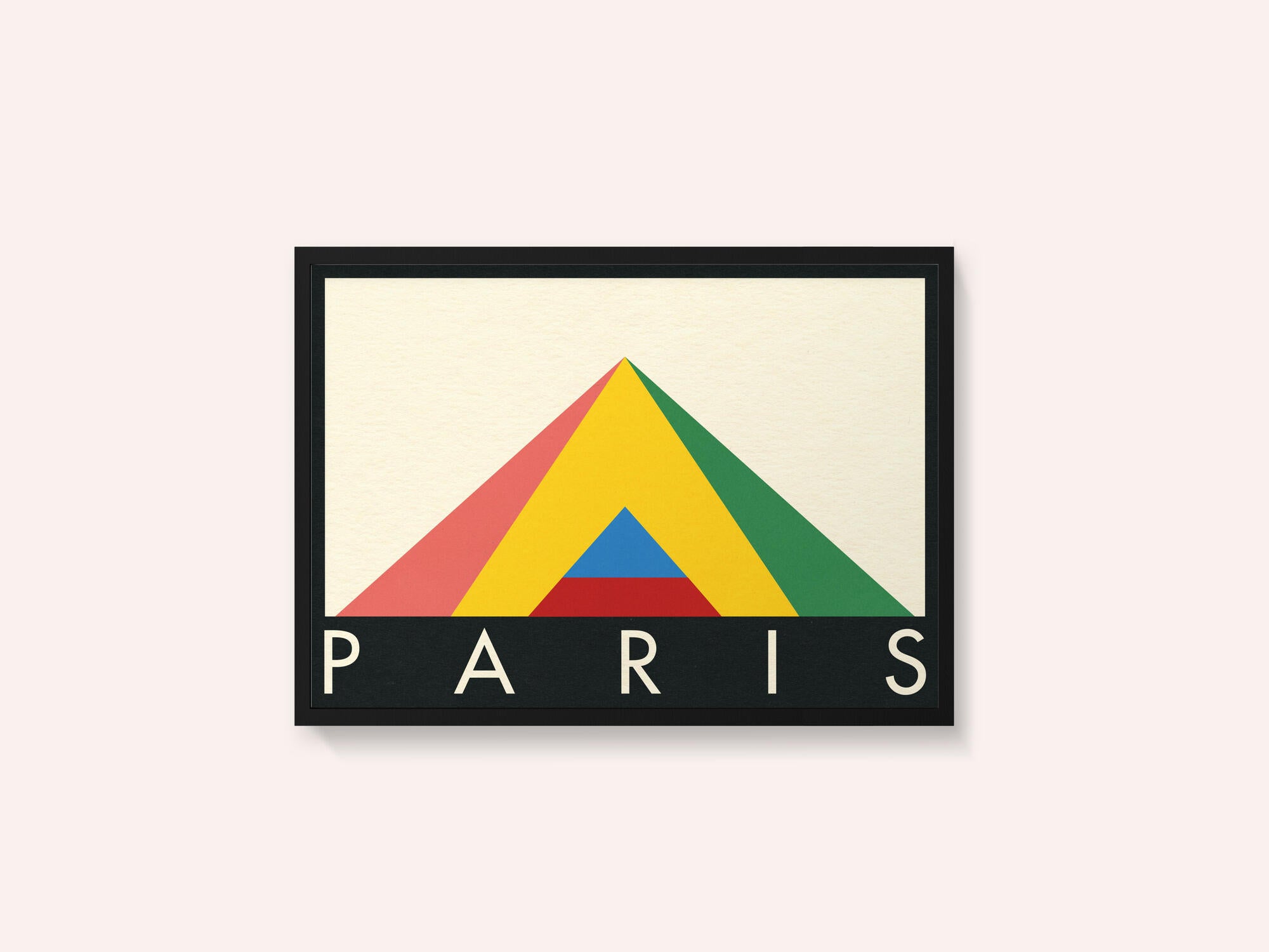 Paris Louvre