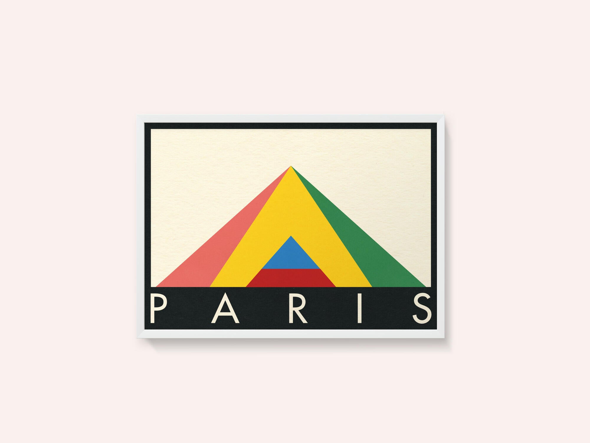 Paris Louvre