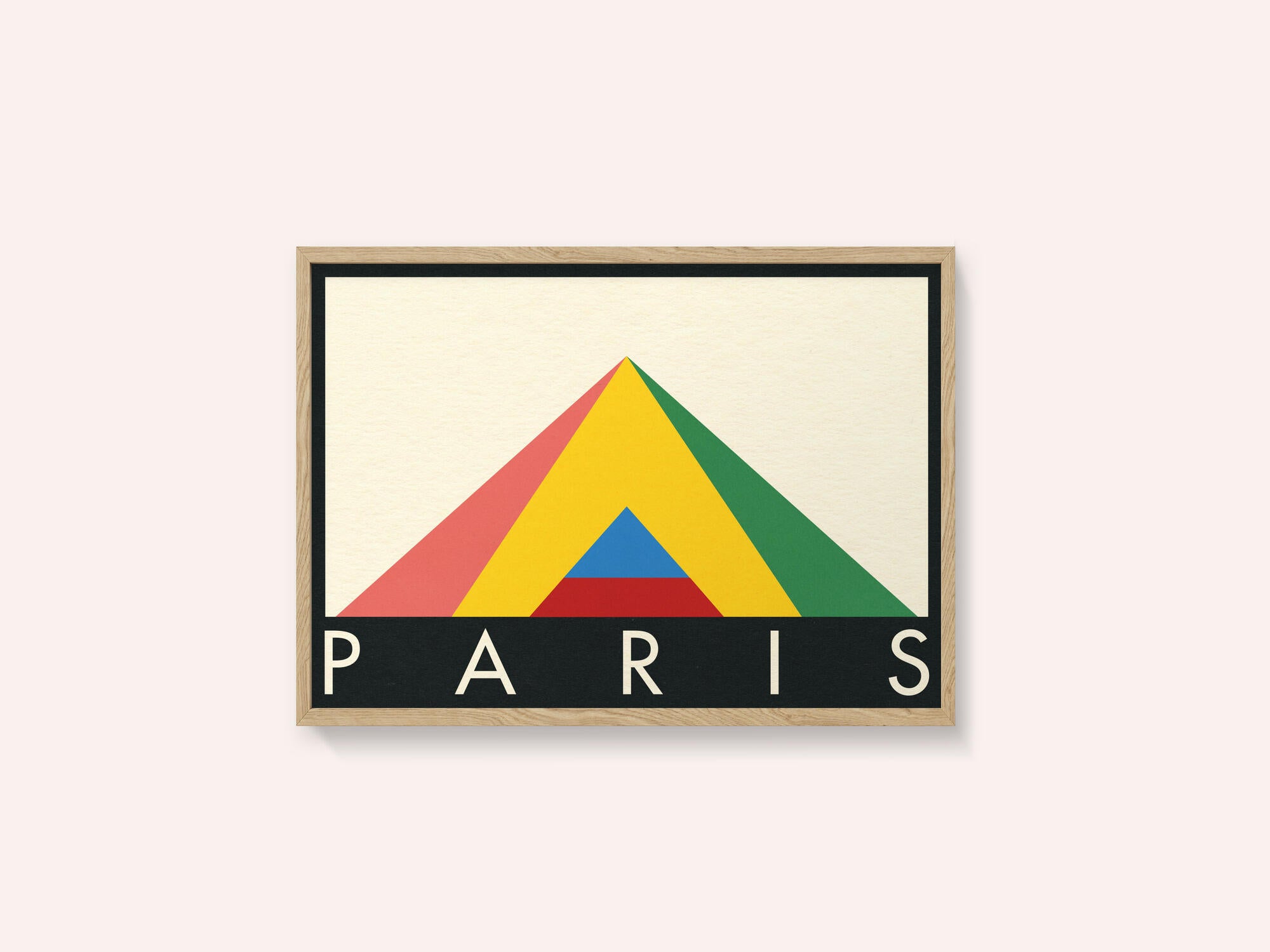 Paris Louvre