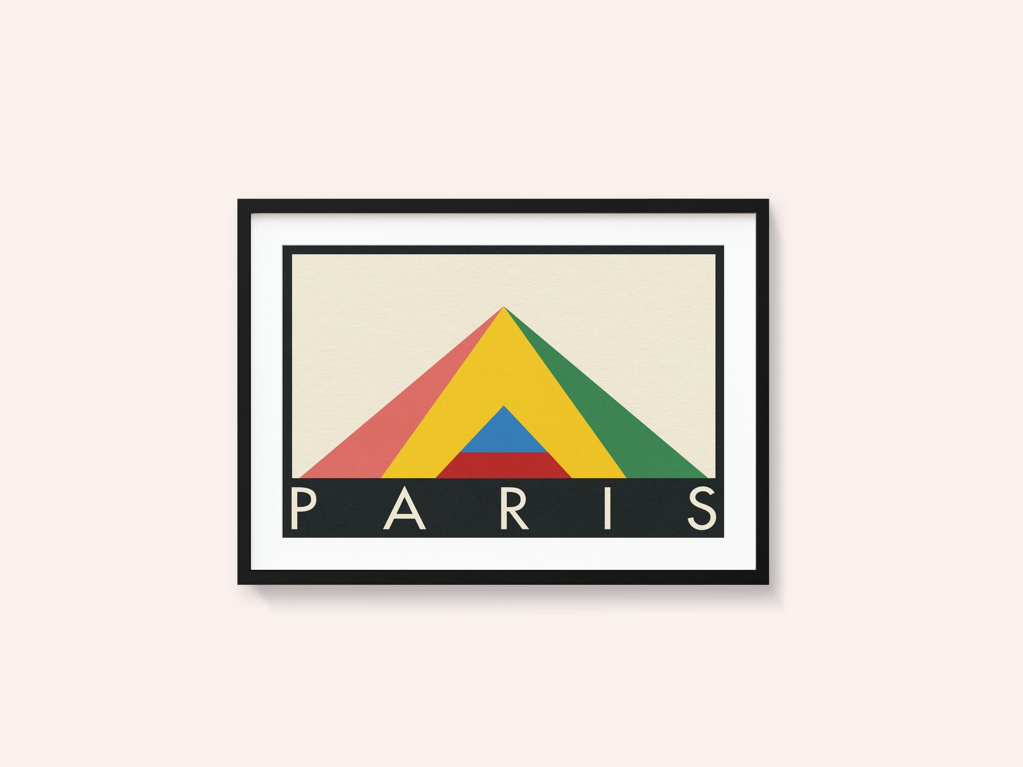 Paris Louvre