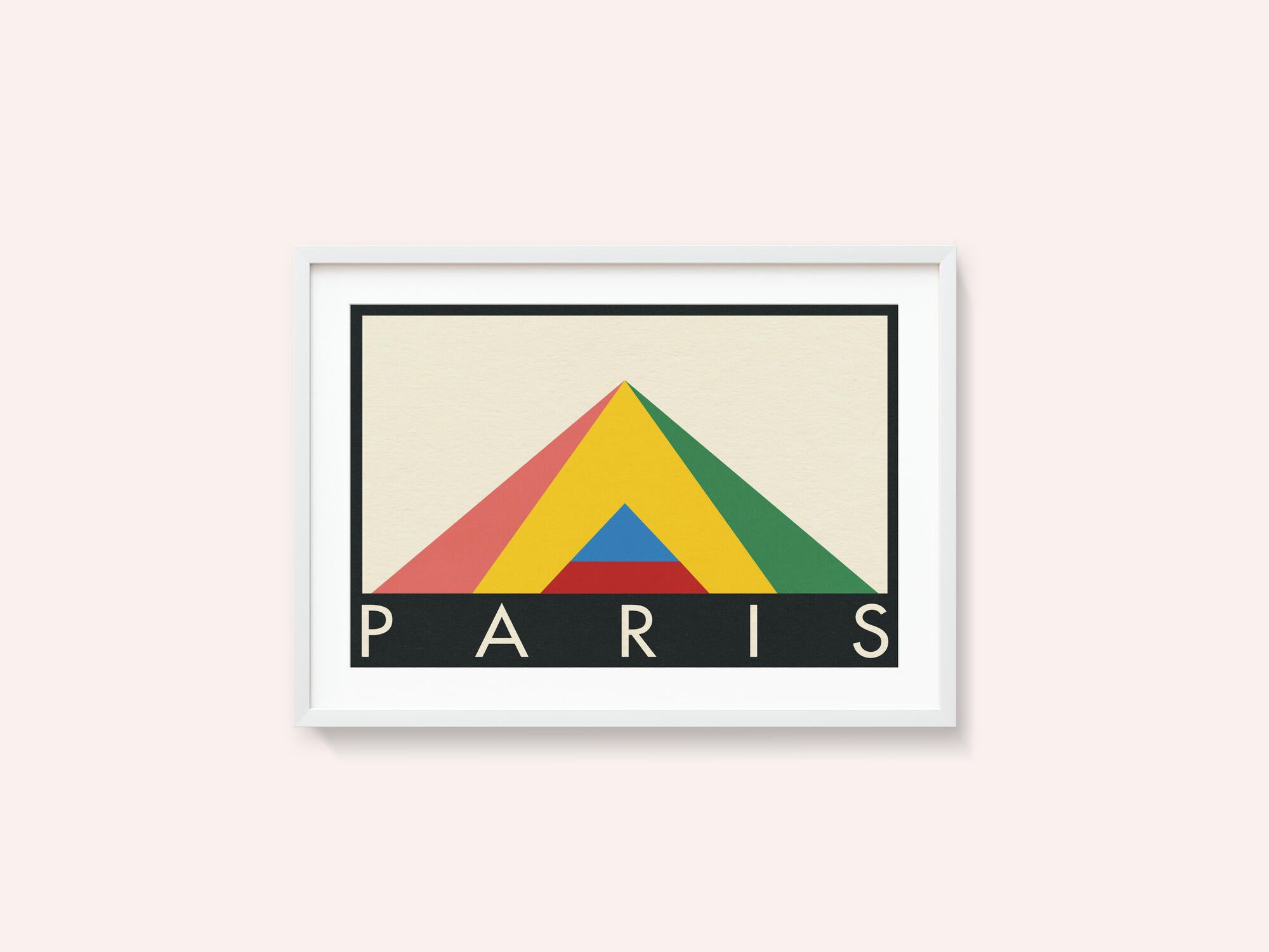 Paris Louvre