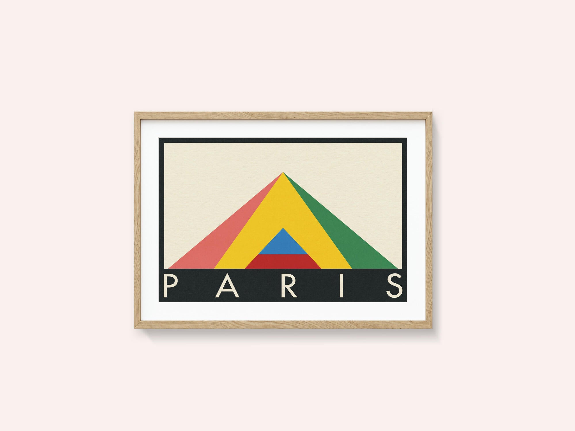 Paris Louvre