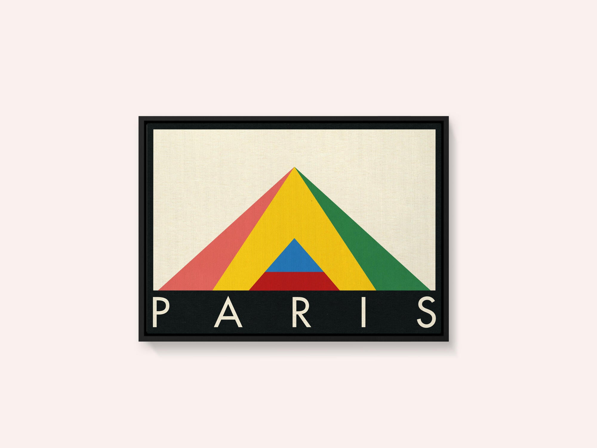 Paris Louvre