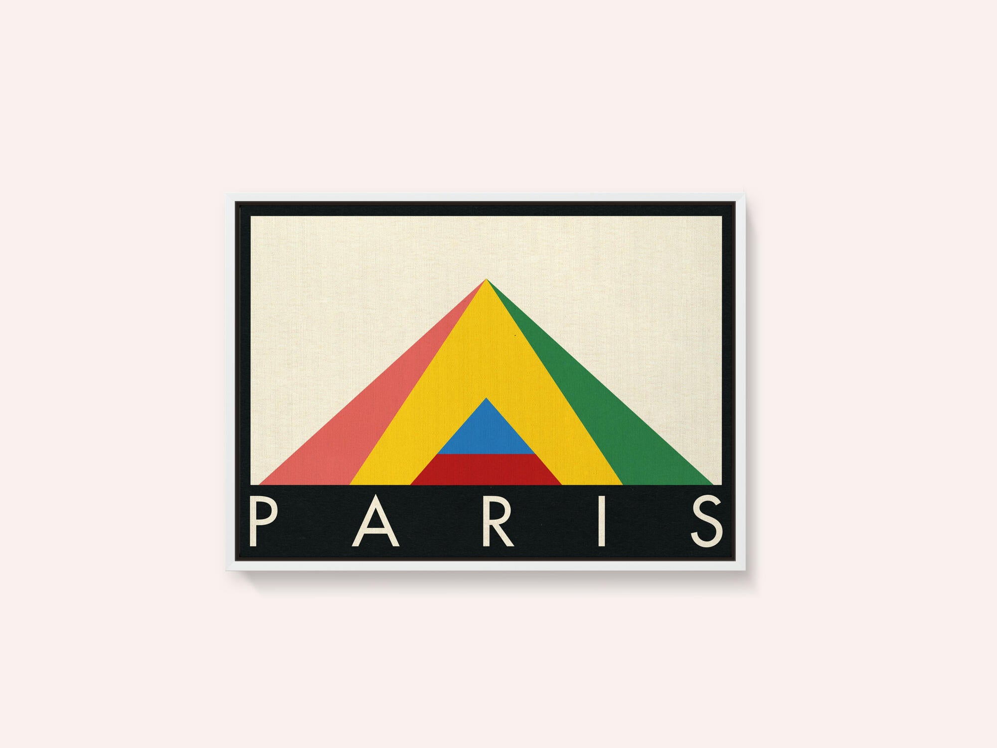 Paris Louvre