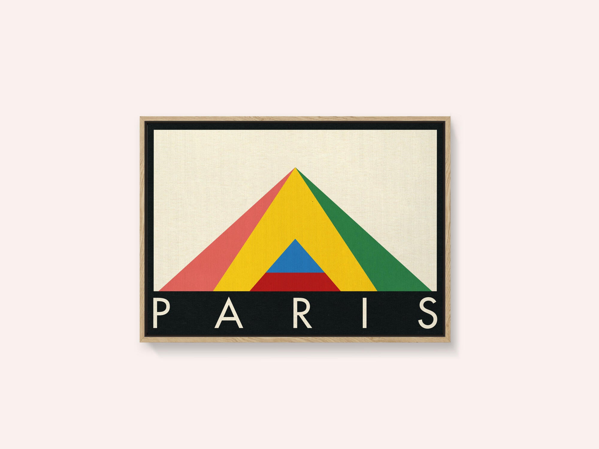 Paris Louvre