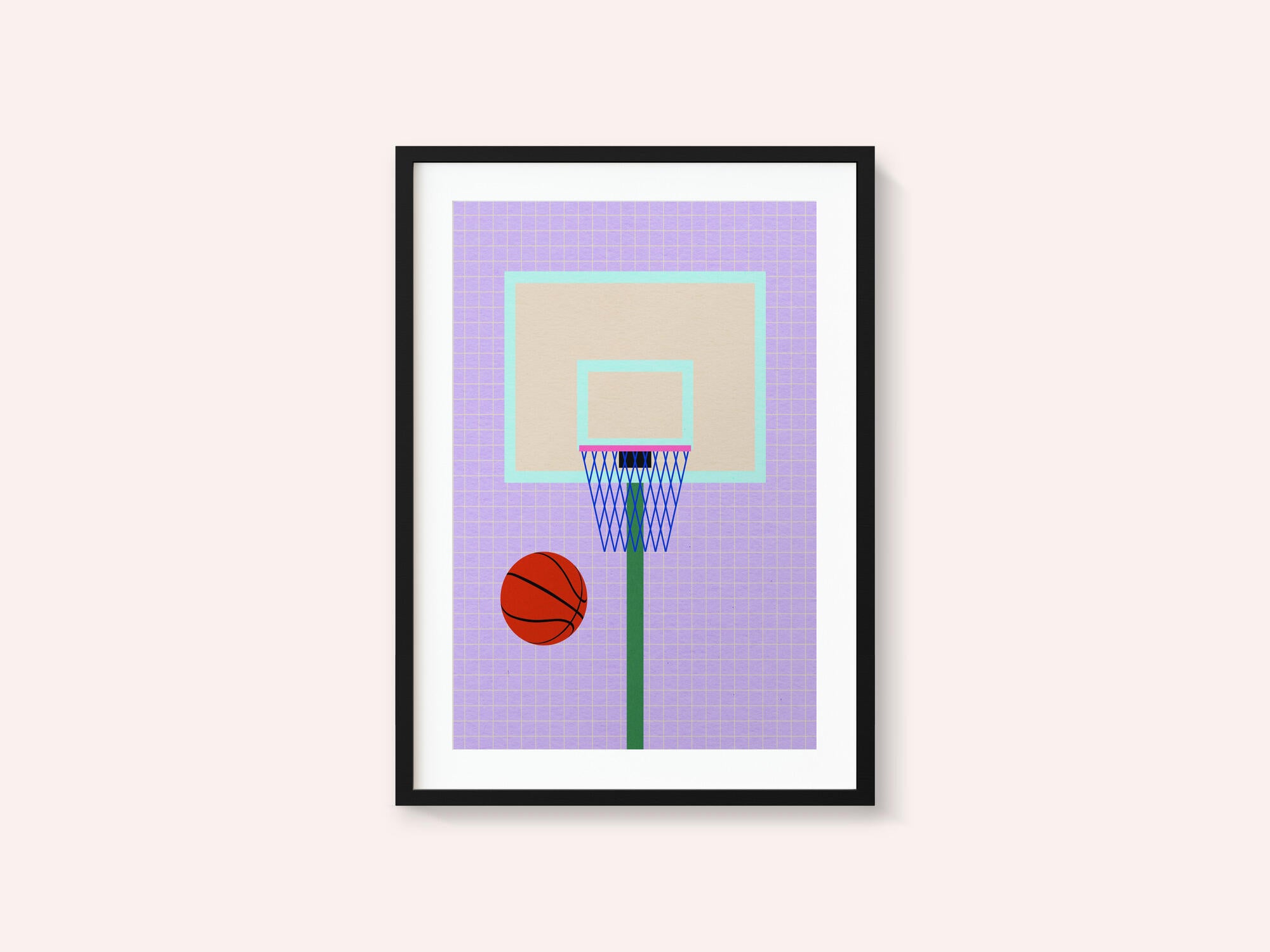 New York Basketball