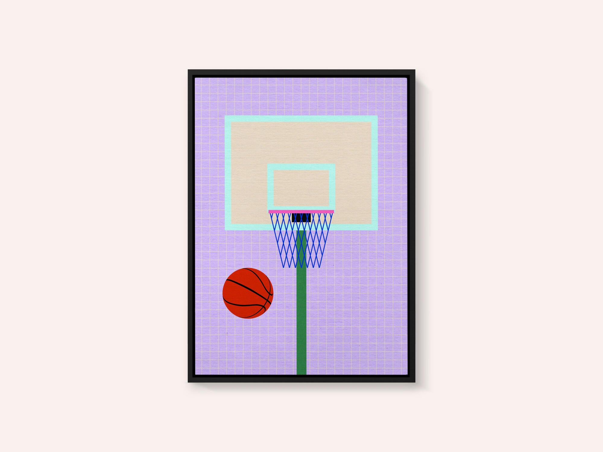 New York Basketball