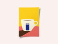 Tazza