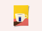 Tazza